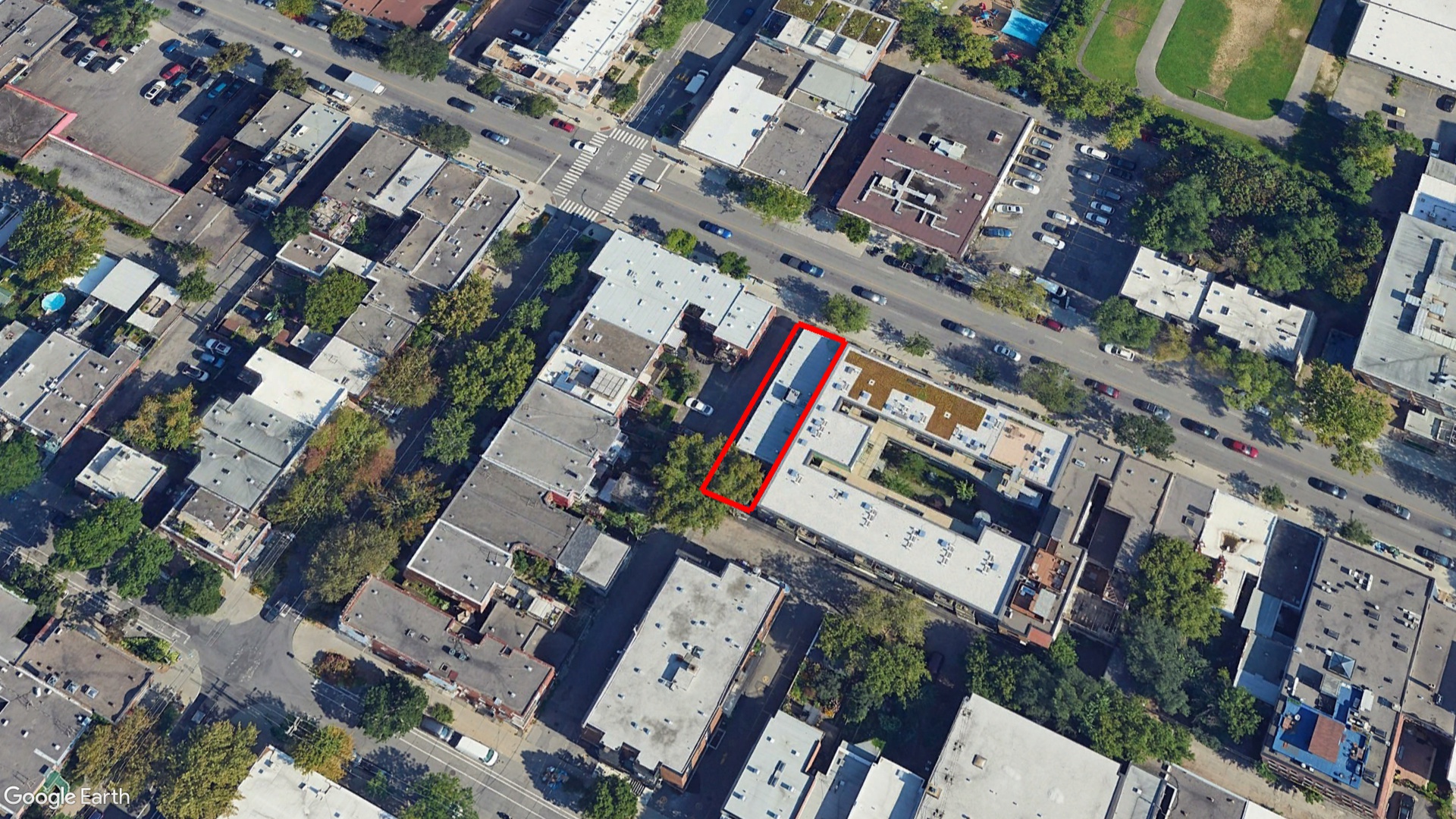 Tax Sale Montreal, Quebec - 540839-00