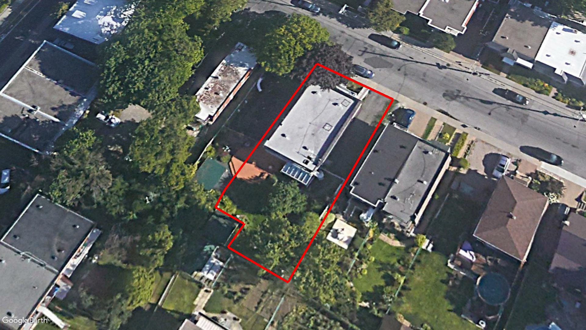 Tax Sale Montreal, Quebec - 712294-50