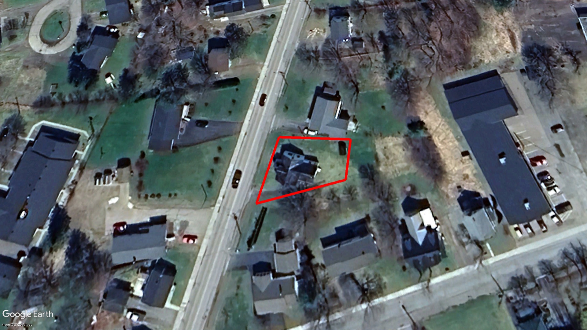 106 Acadie Street, Beaurivage