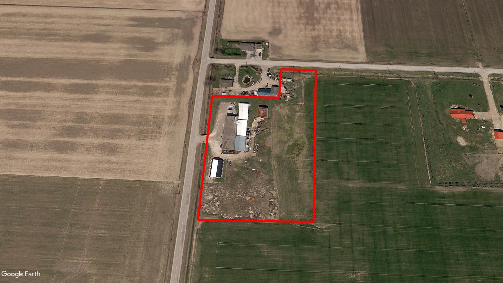 278 Rochester Townline Lakeshore