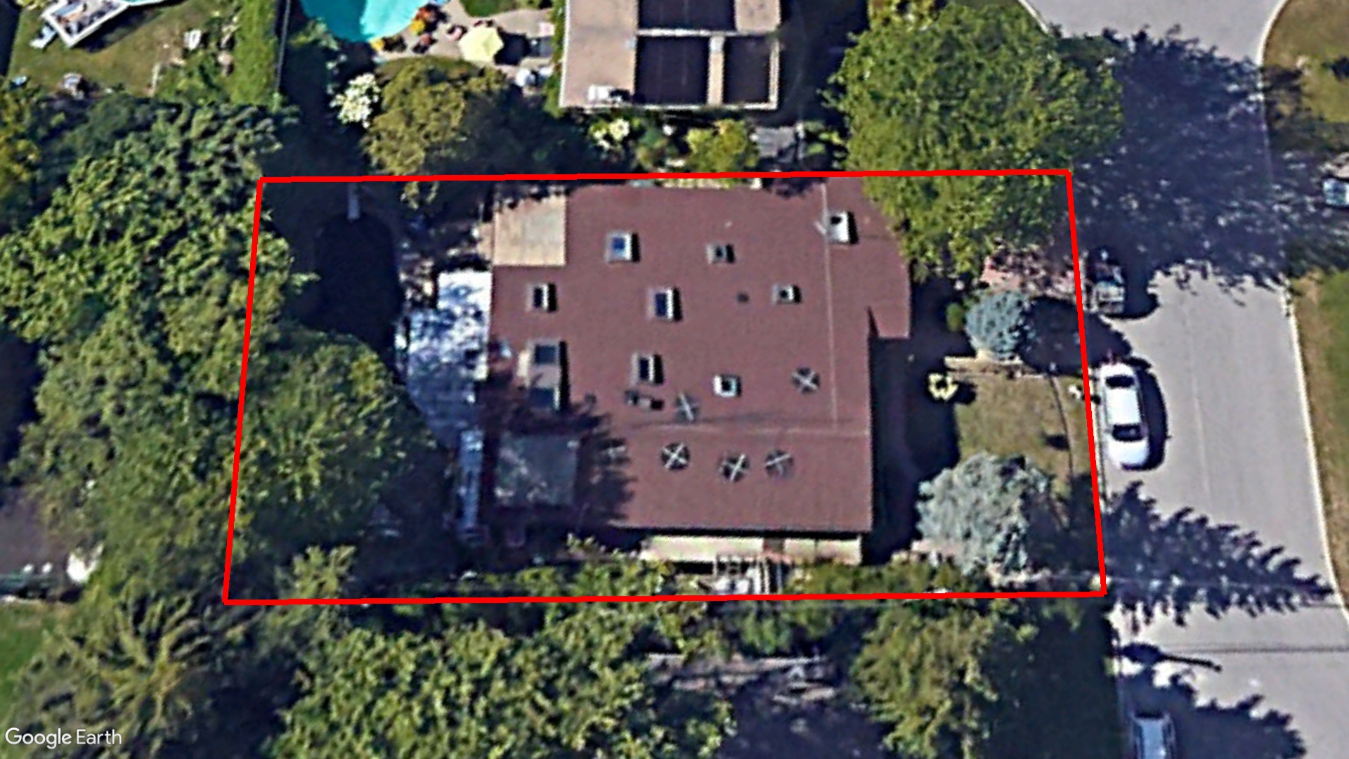 Tax Sale Montreal, Quebec - 040020-53