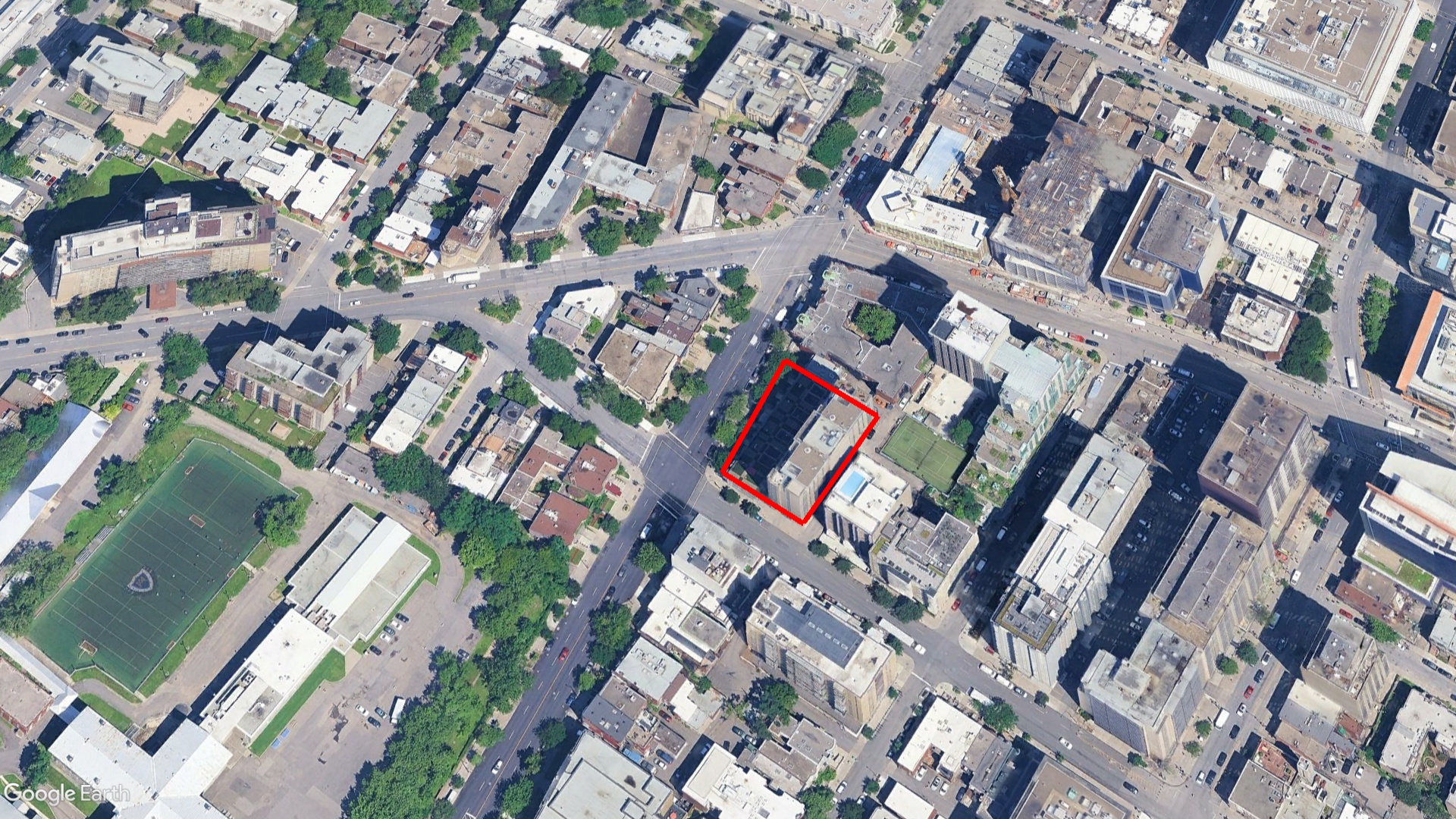 Tax Sale Montreal, Quebec - 260657-11