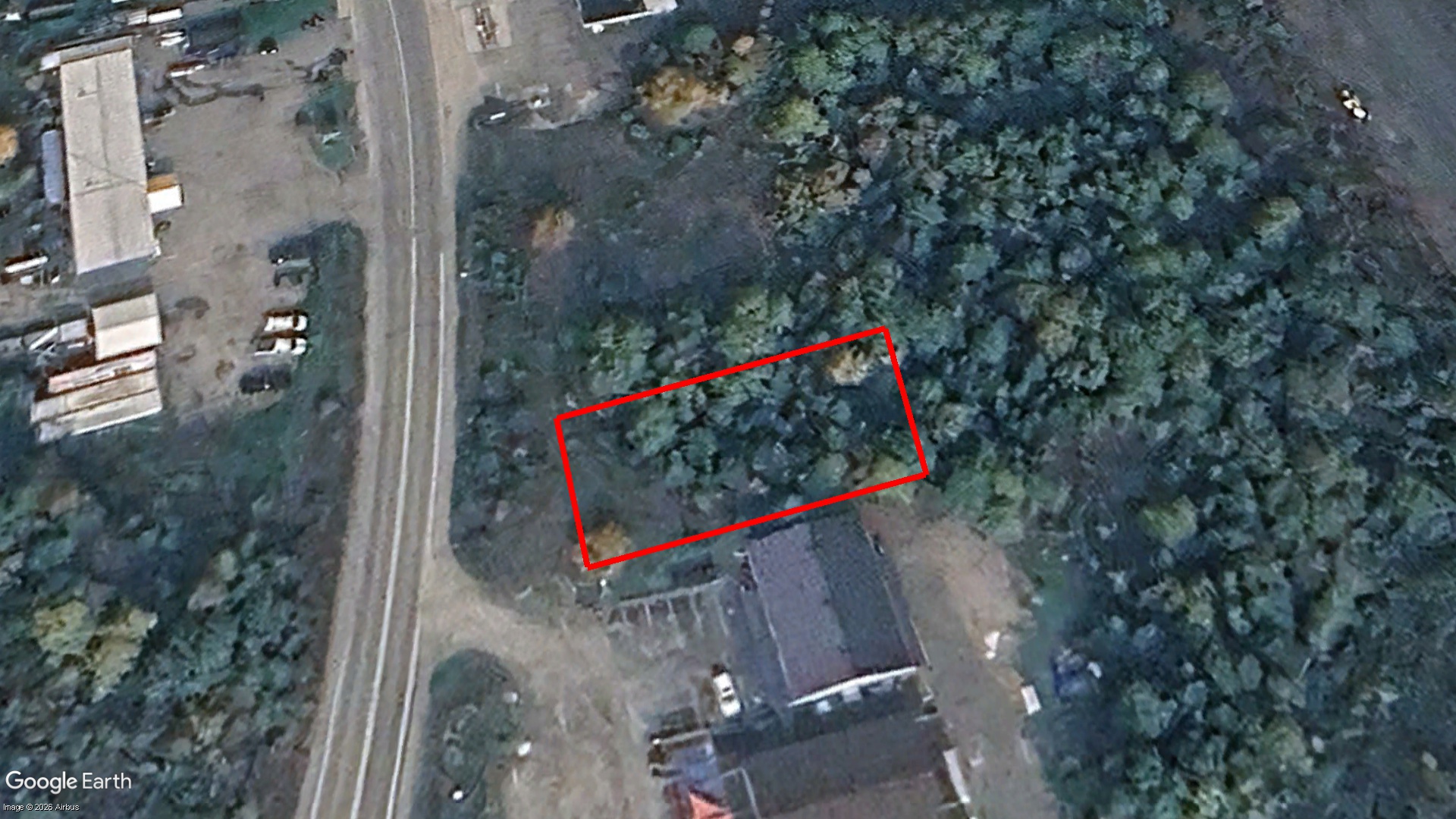 Tax Sale Chapleau, Ontario - 52 92 000 003 19100 0000