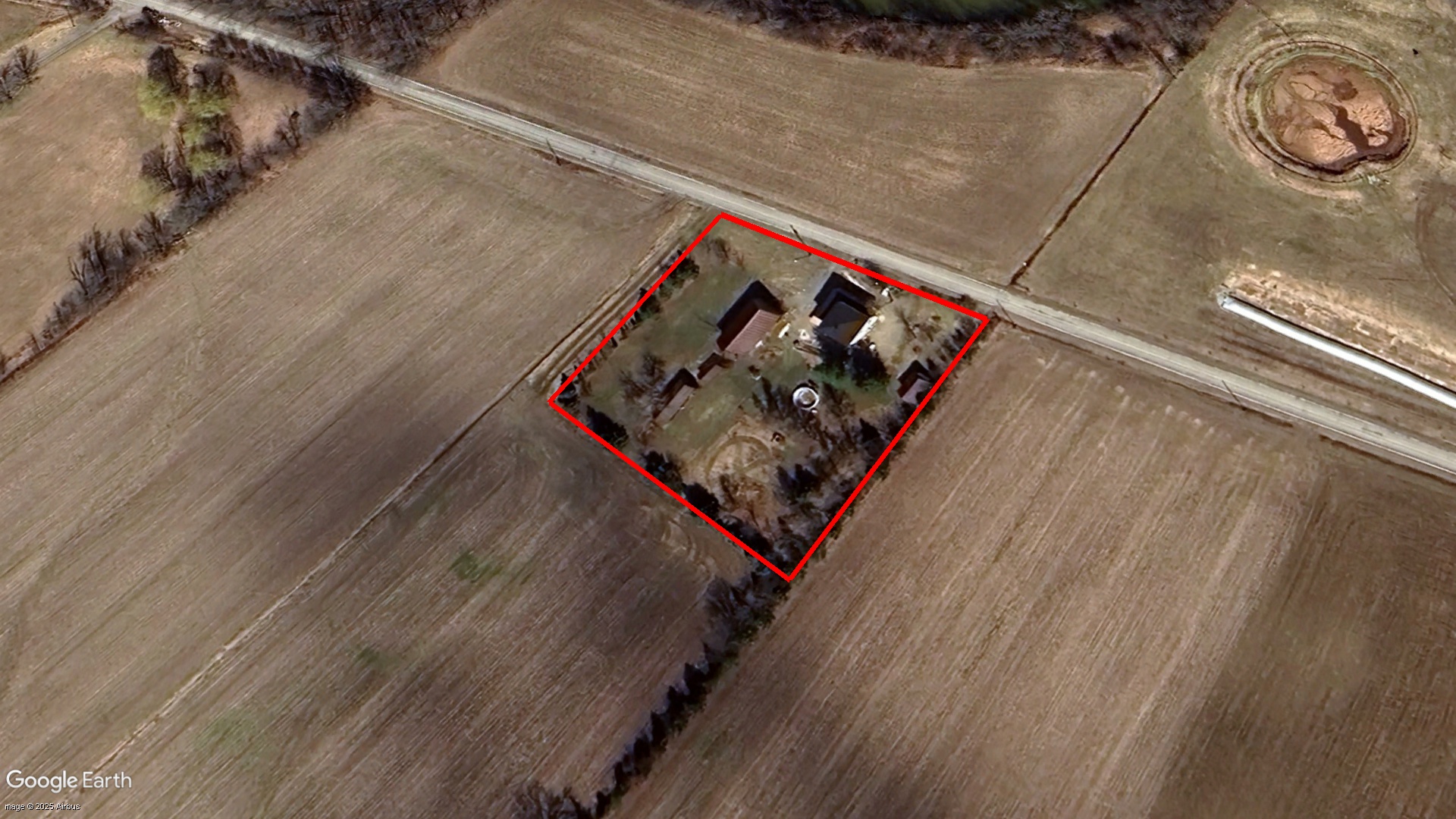 Tax Sale Vaudreuil-Soulanges, Quebec - 