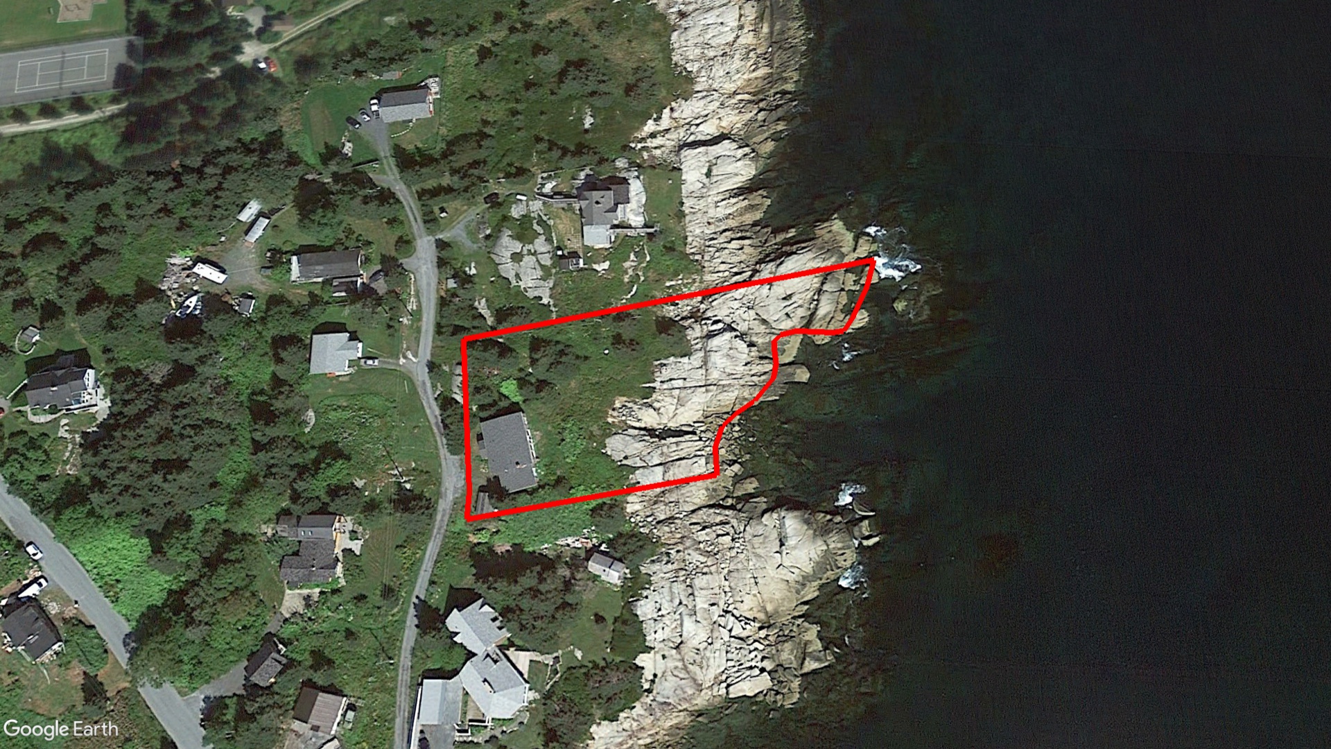 Tax Sale Halifax, Nova Scotia - 03840816