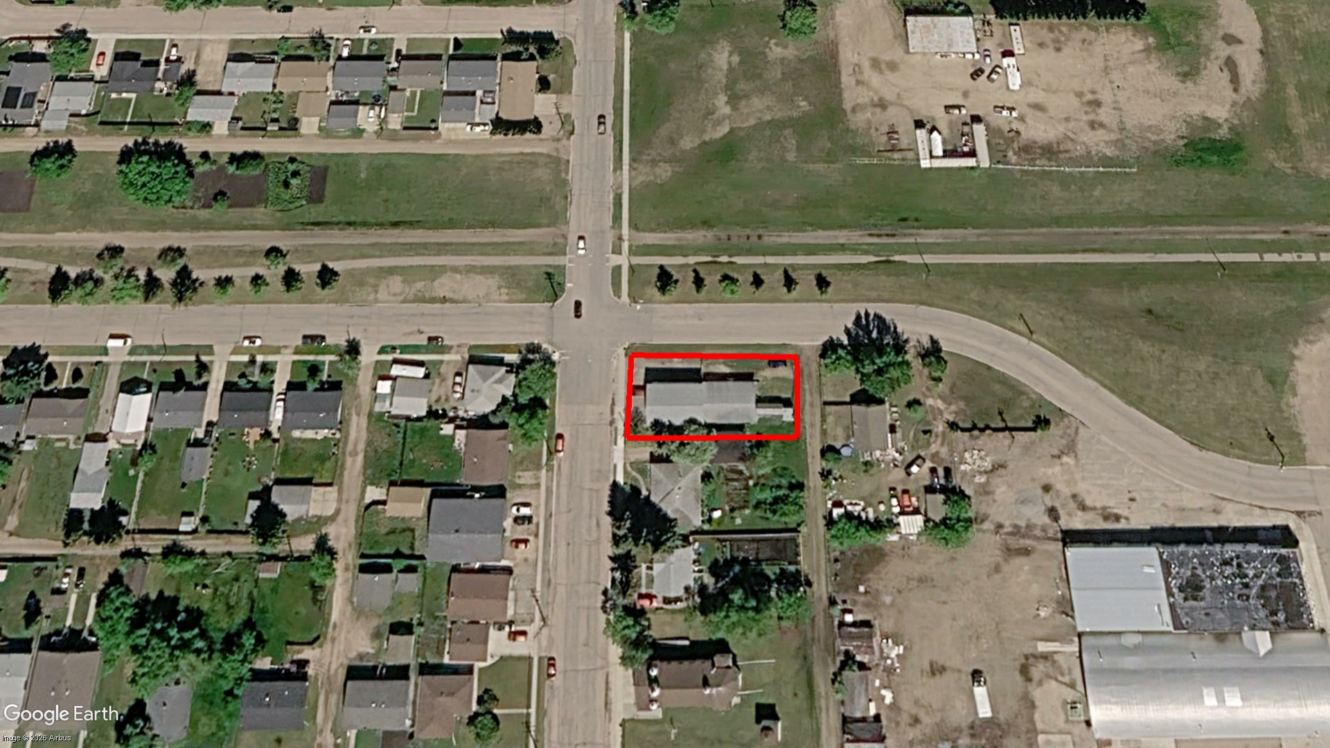 Tax Sale St. Paul, Alberta - 265