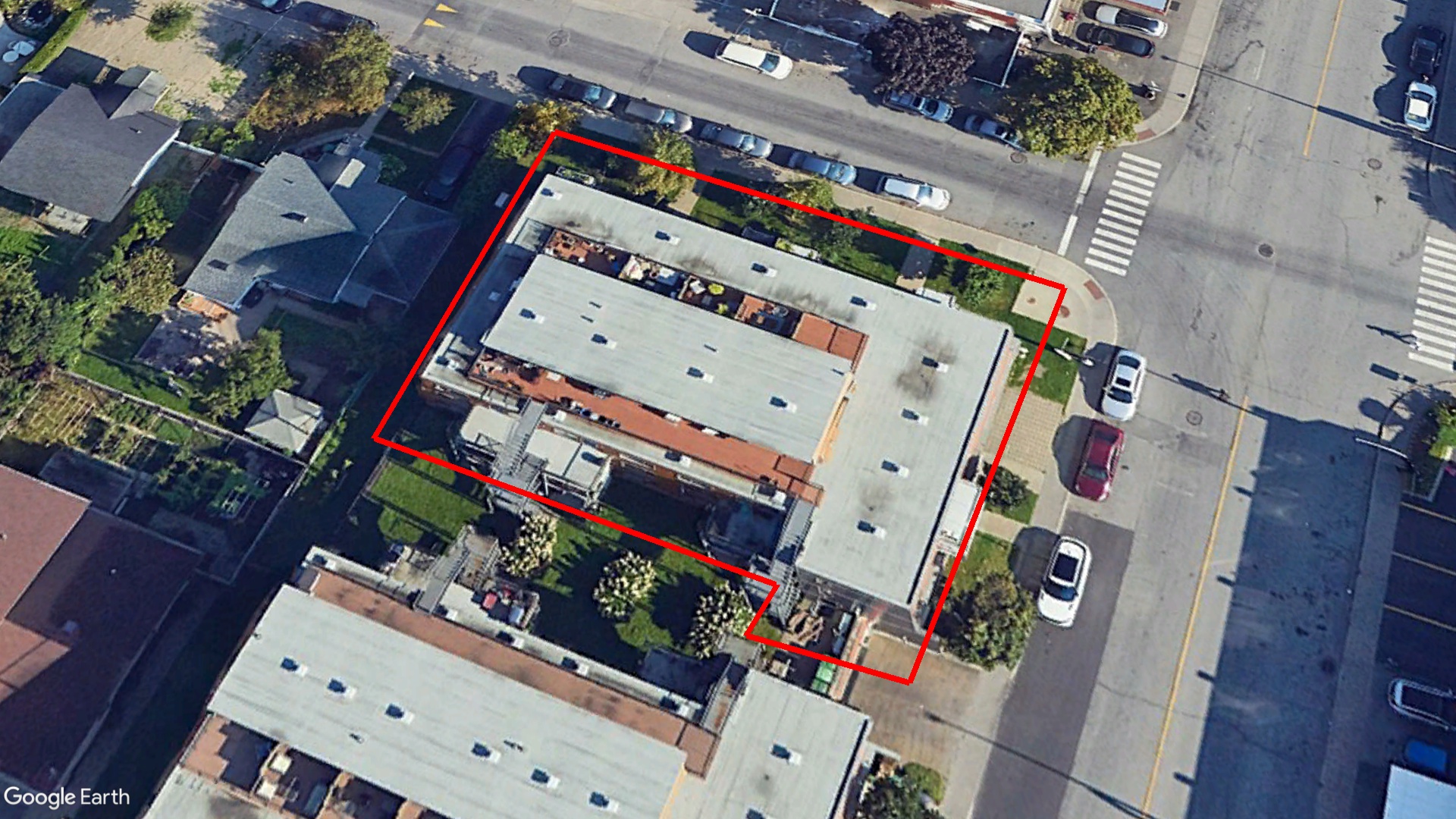 Tax Sale Montreal, Quebec - 770001-16