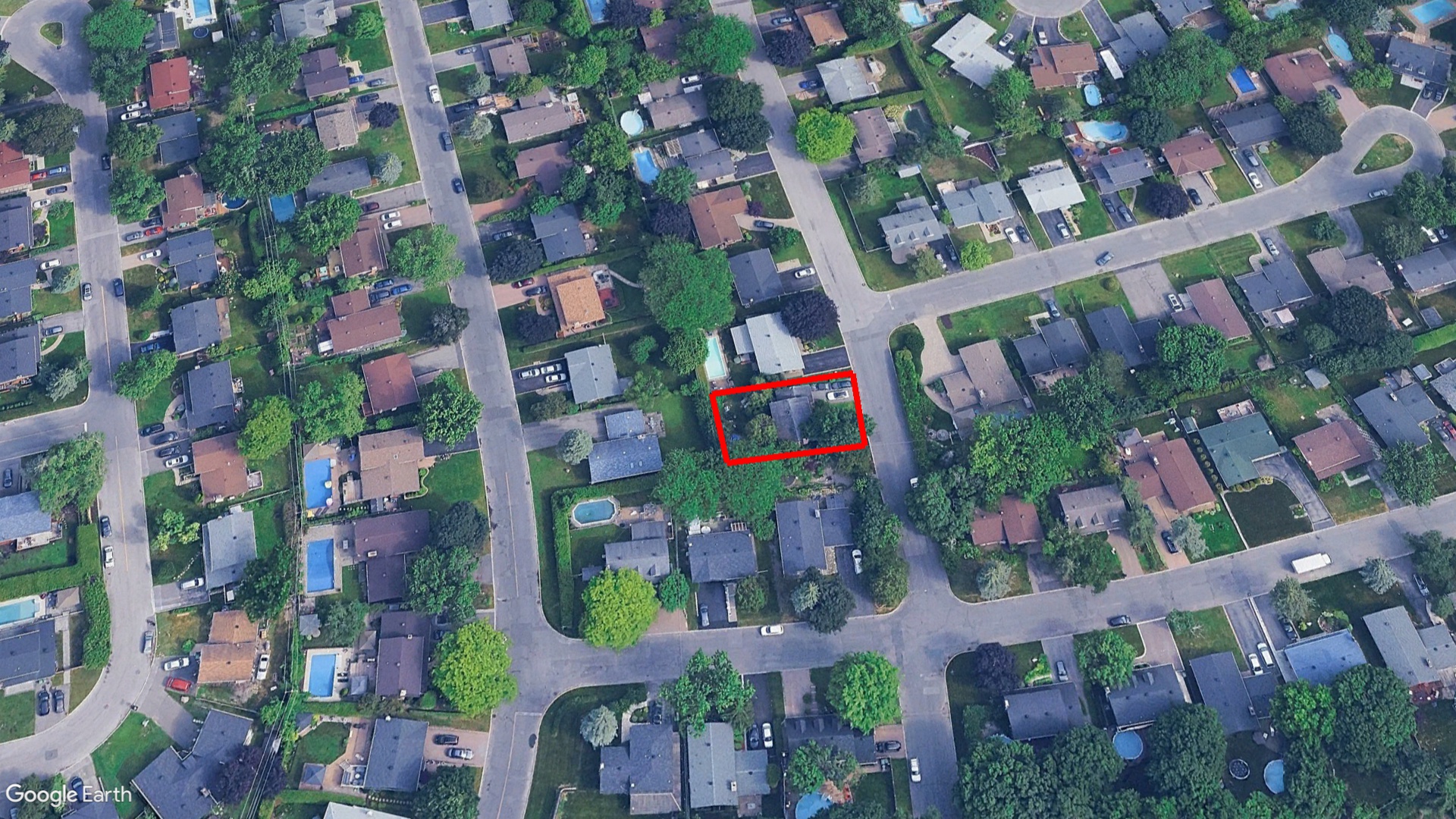 Tax Sale Montreal, Quebec - 040096-46