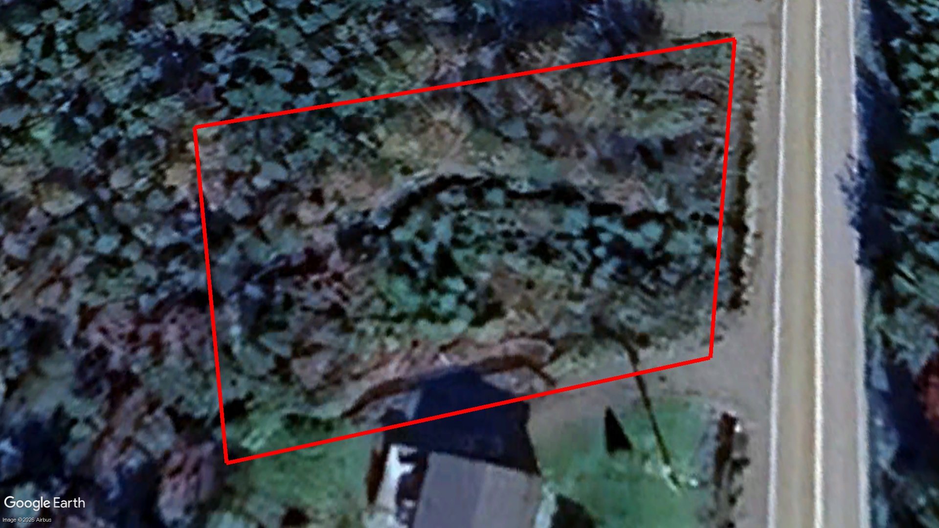 Tax Sale Richmond, Nova Scotia - 09457275