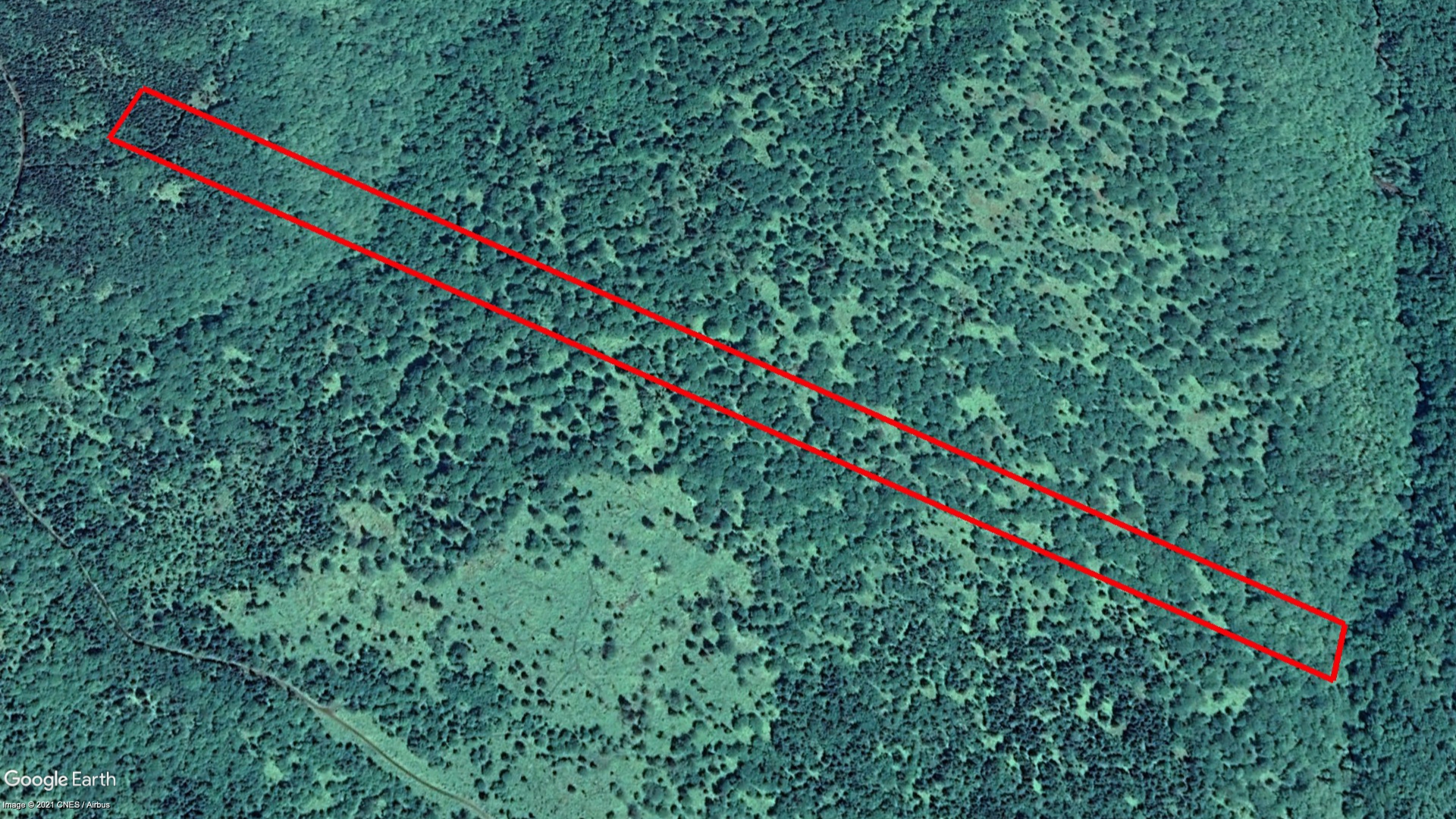 Tax Sale Inverness, Nova Scotia - 09022171