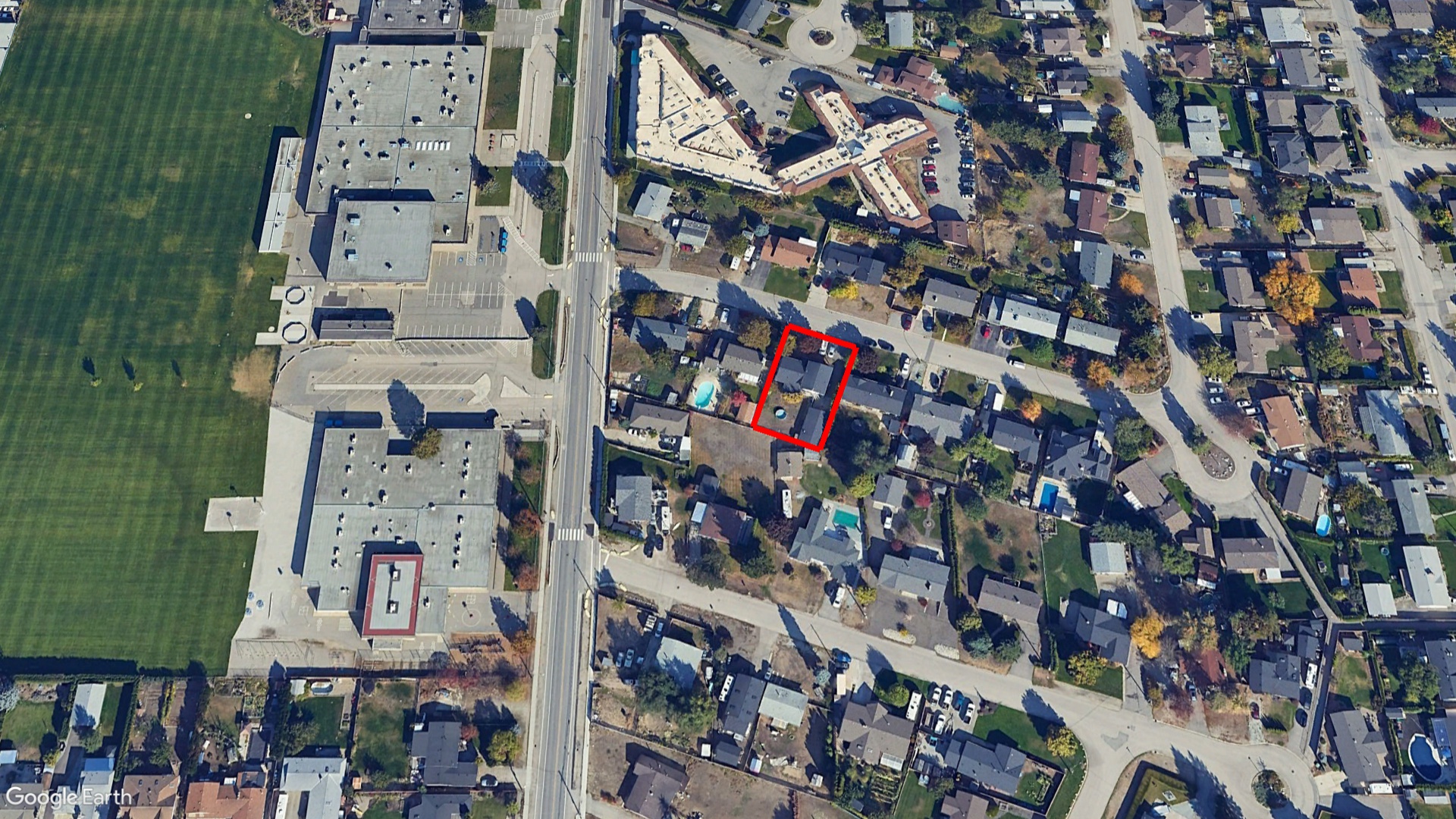 Tax Sale Kelowna, British Columbia - 19-217-04804.953