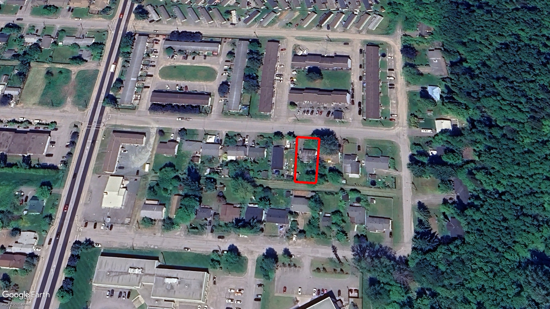 Tax Sale Terrace, British Columbia - 10041.000