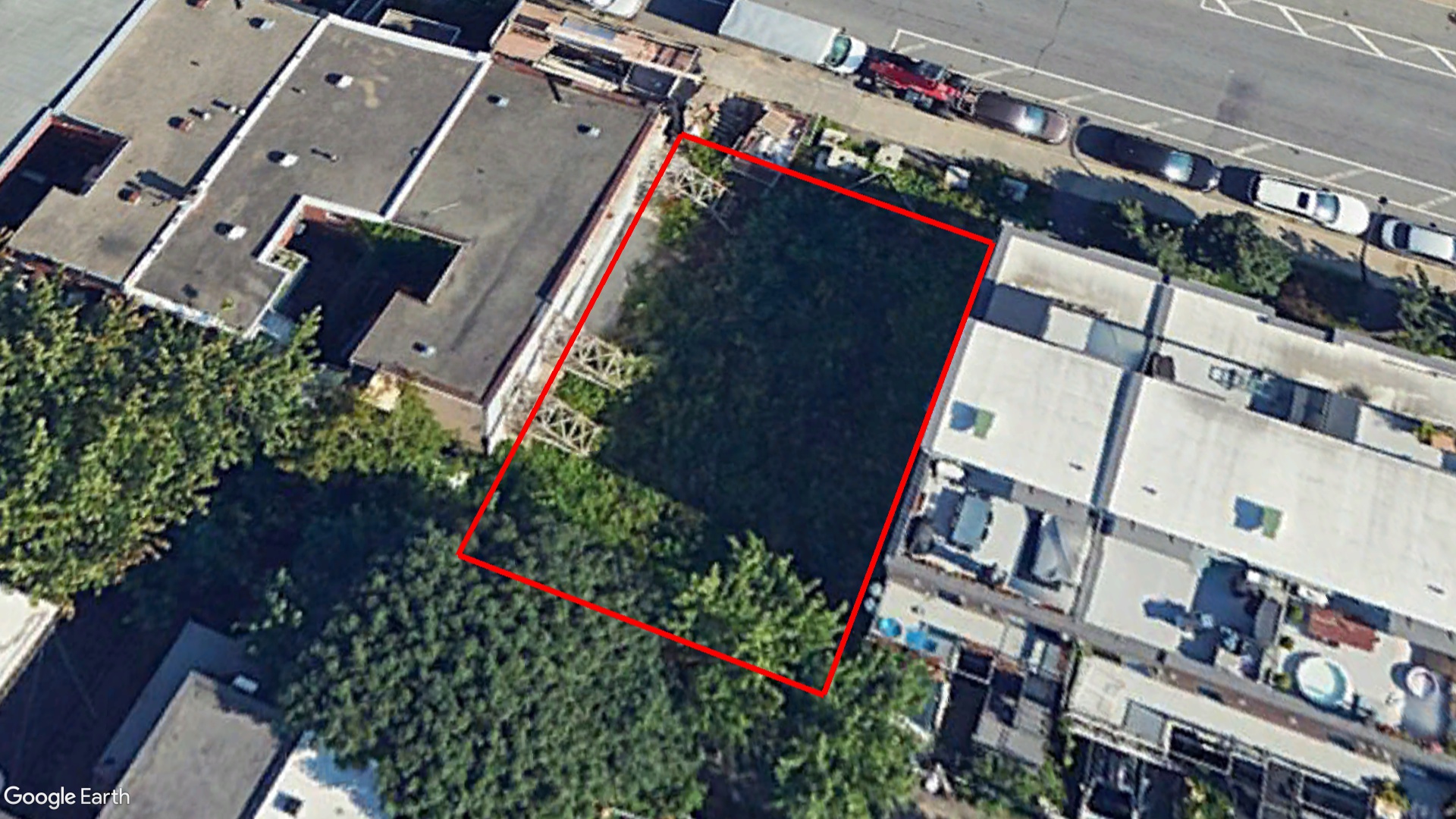 Tax Sale Montreal, Quebec - 542492-00