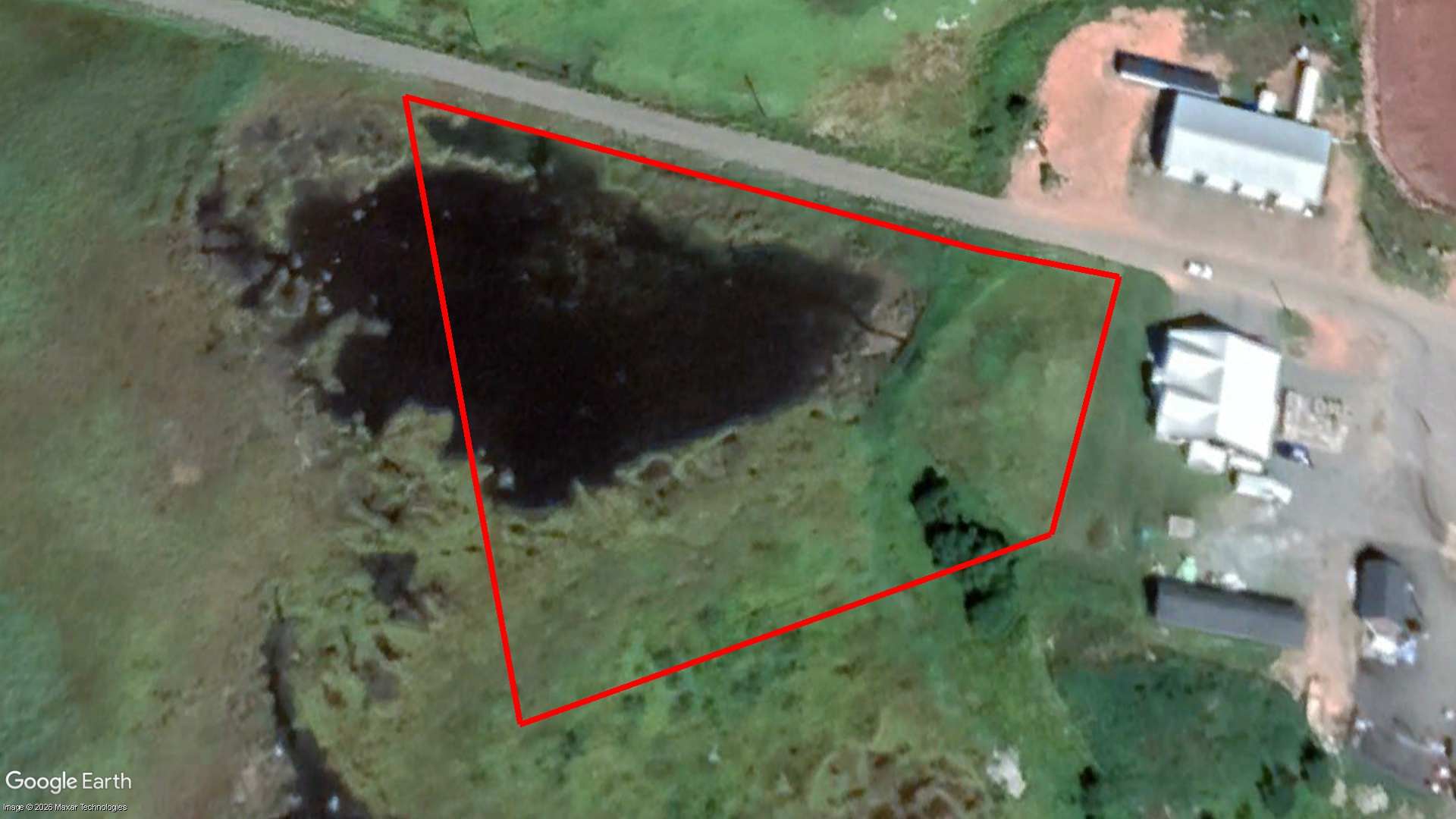 Tax Sale Charlottetown, Prince Edward Island - 