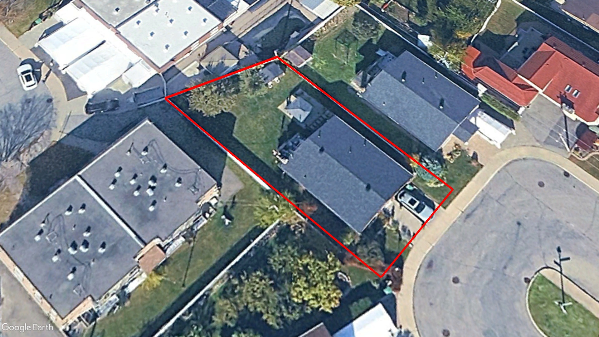 Tax Sale Montreal, Quebec - 857037-27