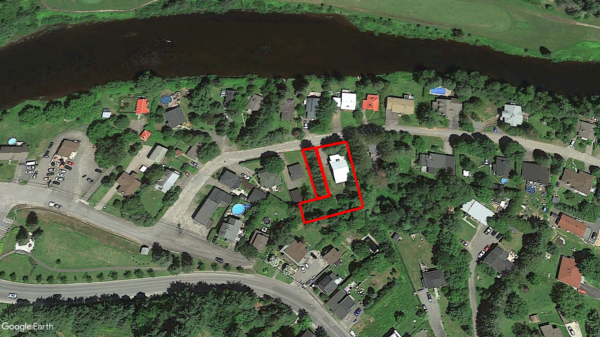 Tax Sale Les Pays-d'en-Haut, Quebec - 