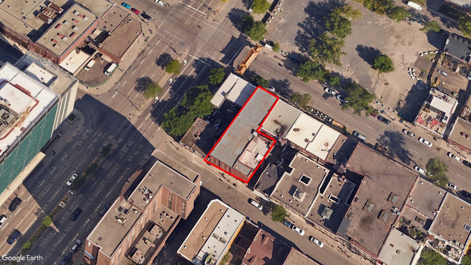 Tax Sale Montreal, Quebec - 171241-50