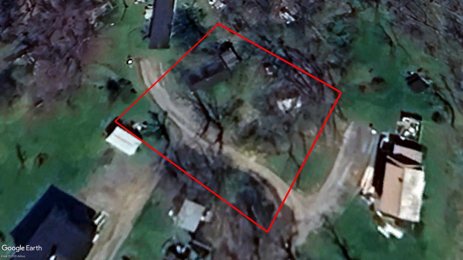 Tax Sale Pictou, Nova Scotia - 3436594