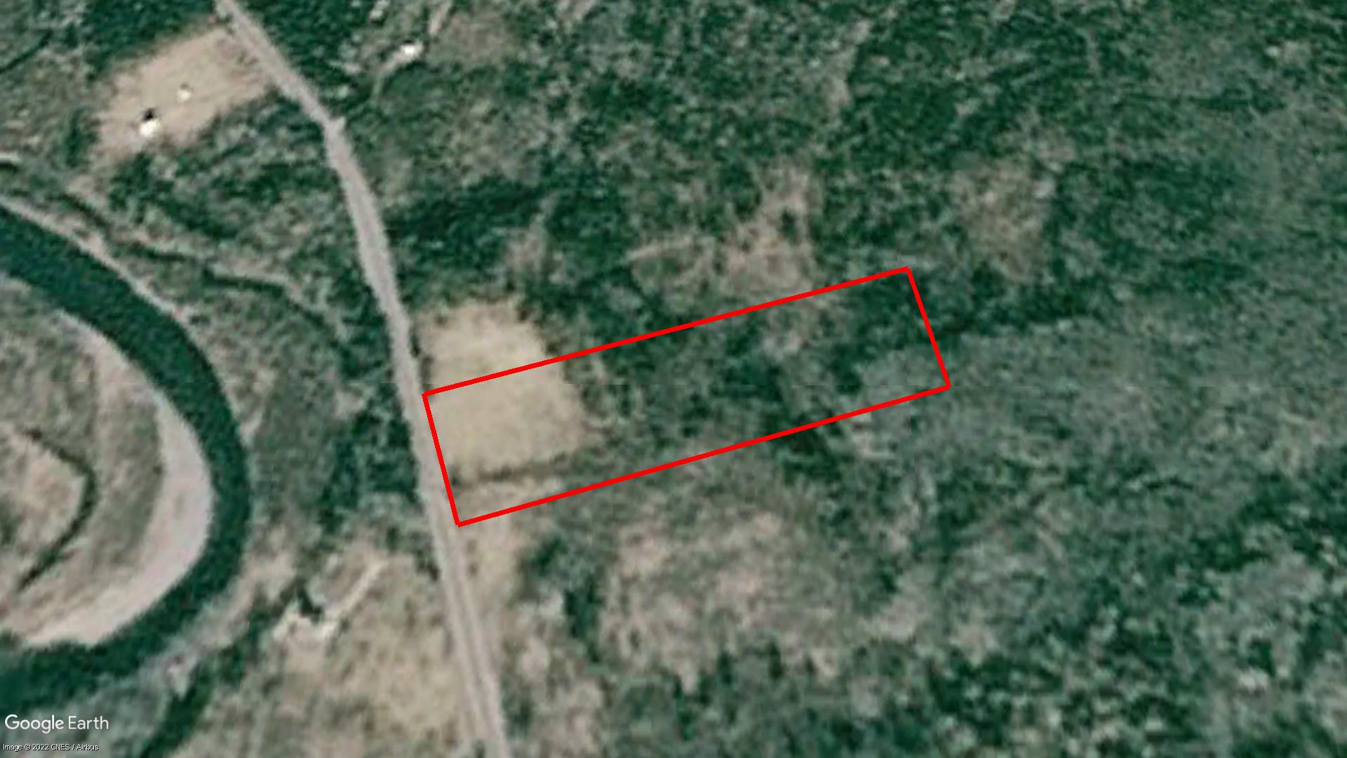 Tax Sale Northumberland, New Brunswick - 02768311