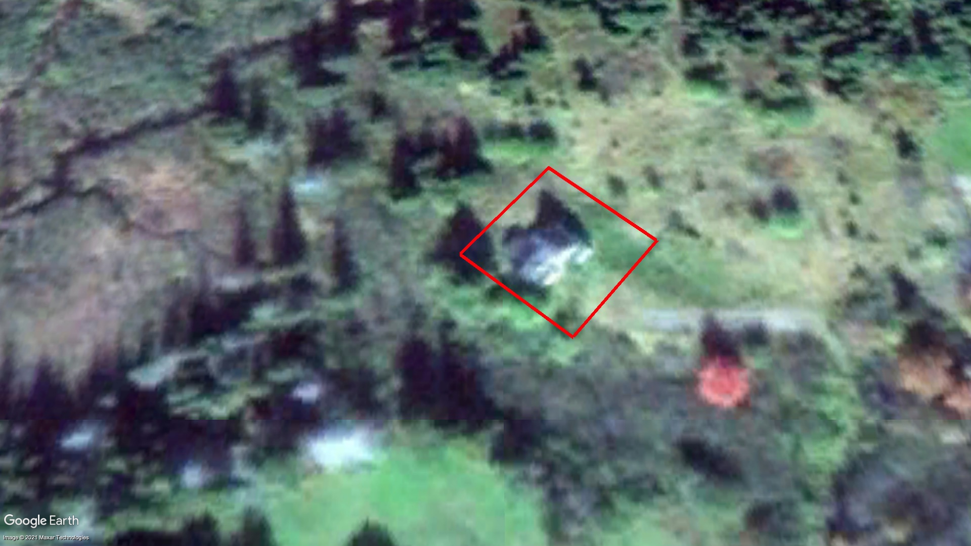 Tax Sale Victoria, Nova Scotia - 02814013