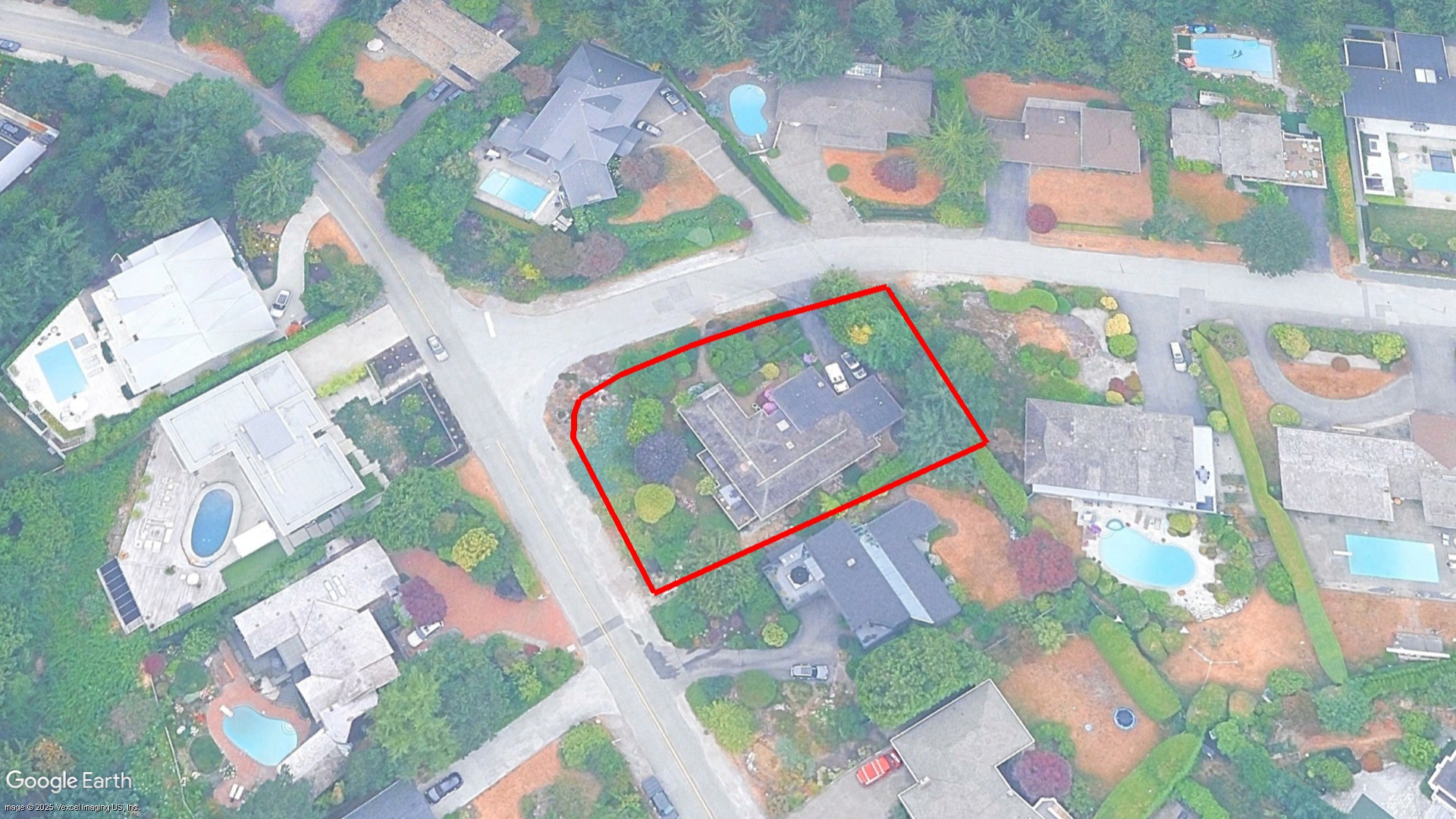 Tax Sale West Vancouver, British Columbia - 