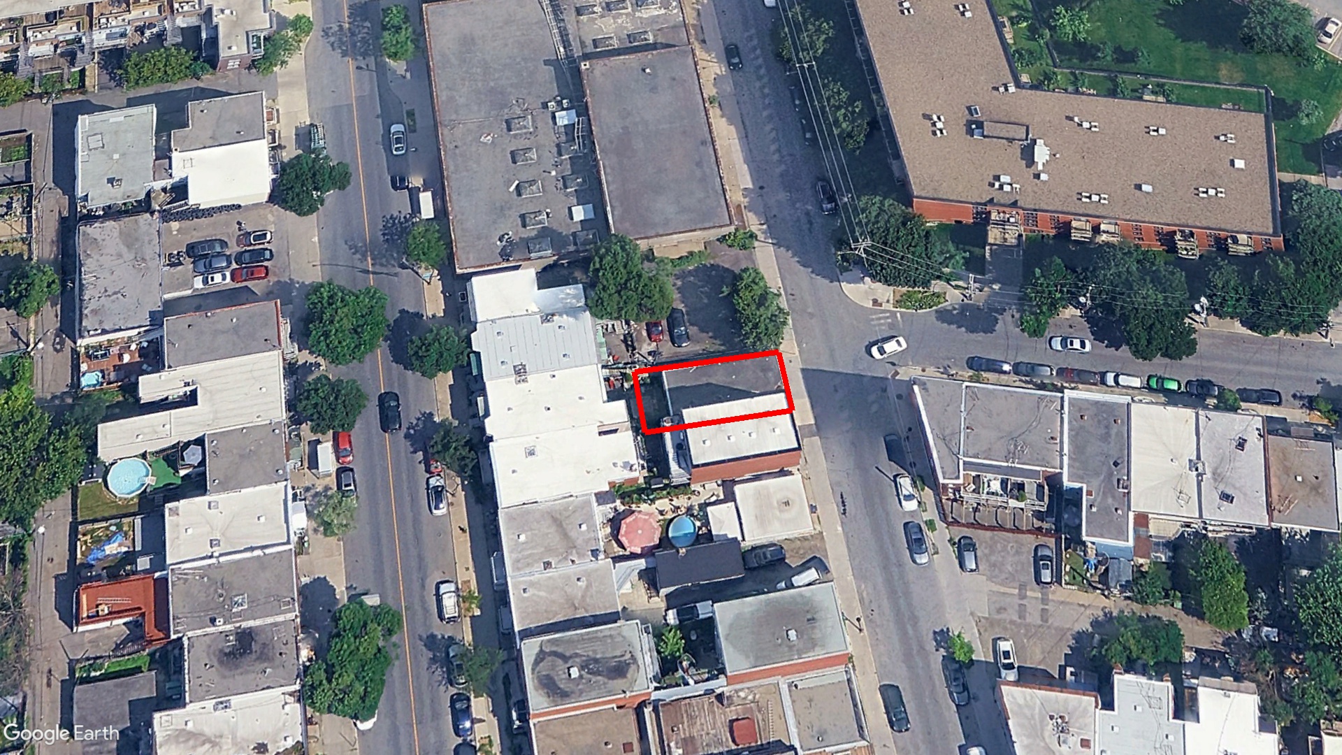 Tax Sale Montreal, Quebec - 411114-85