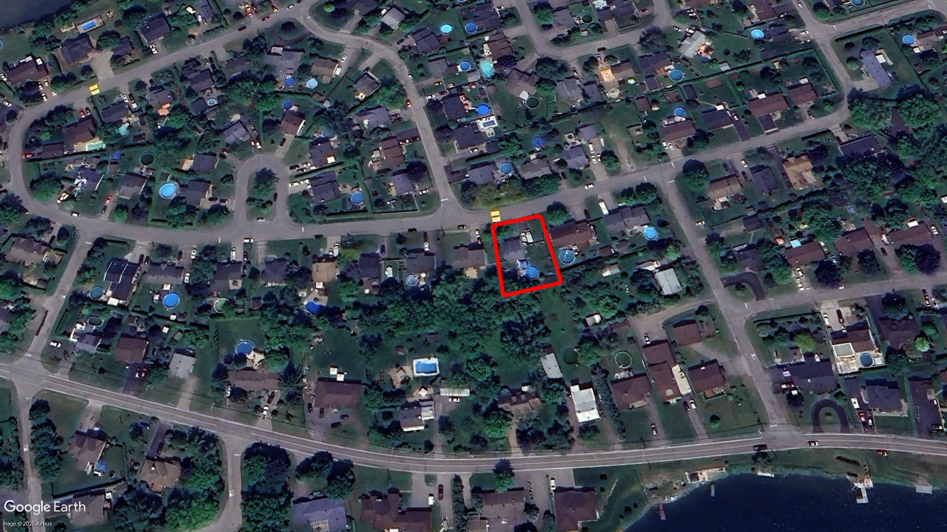 Tax Sale Vaudreuil-Soulanges, Quebec - 