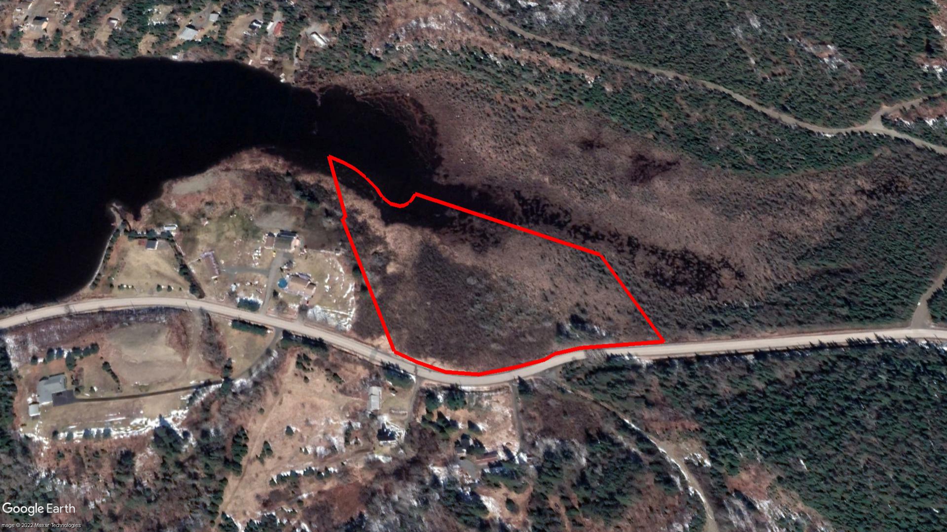 Tax Sale Cape Breton, Nova Scotia - 9446303