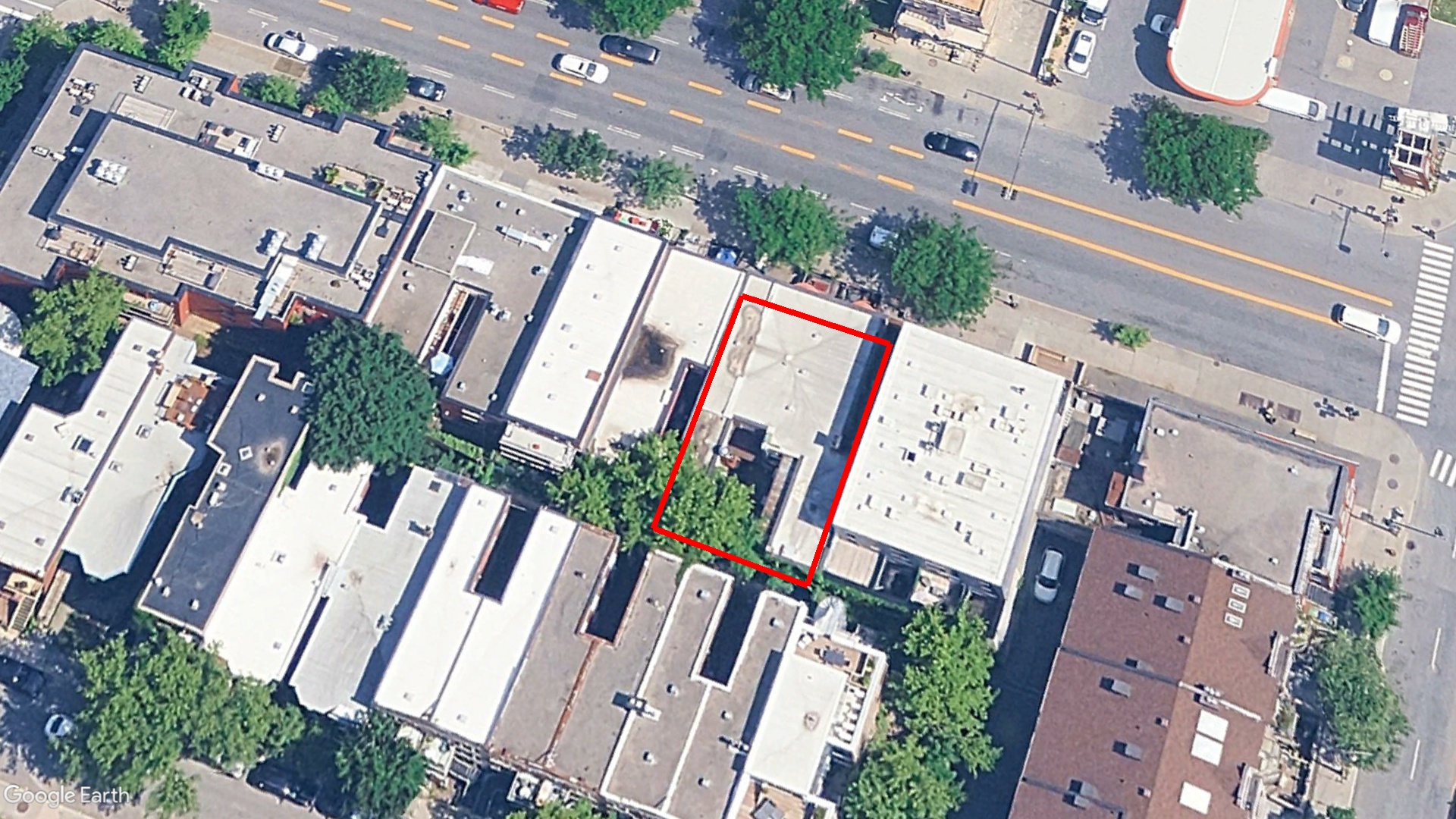 Tax Sale Montreal, Quebec - 520135-00