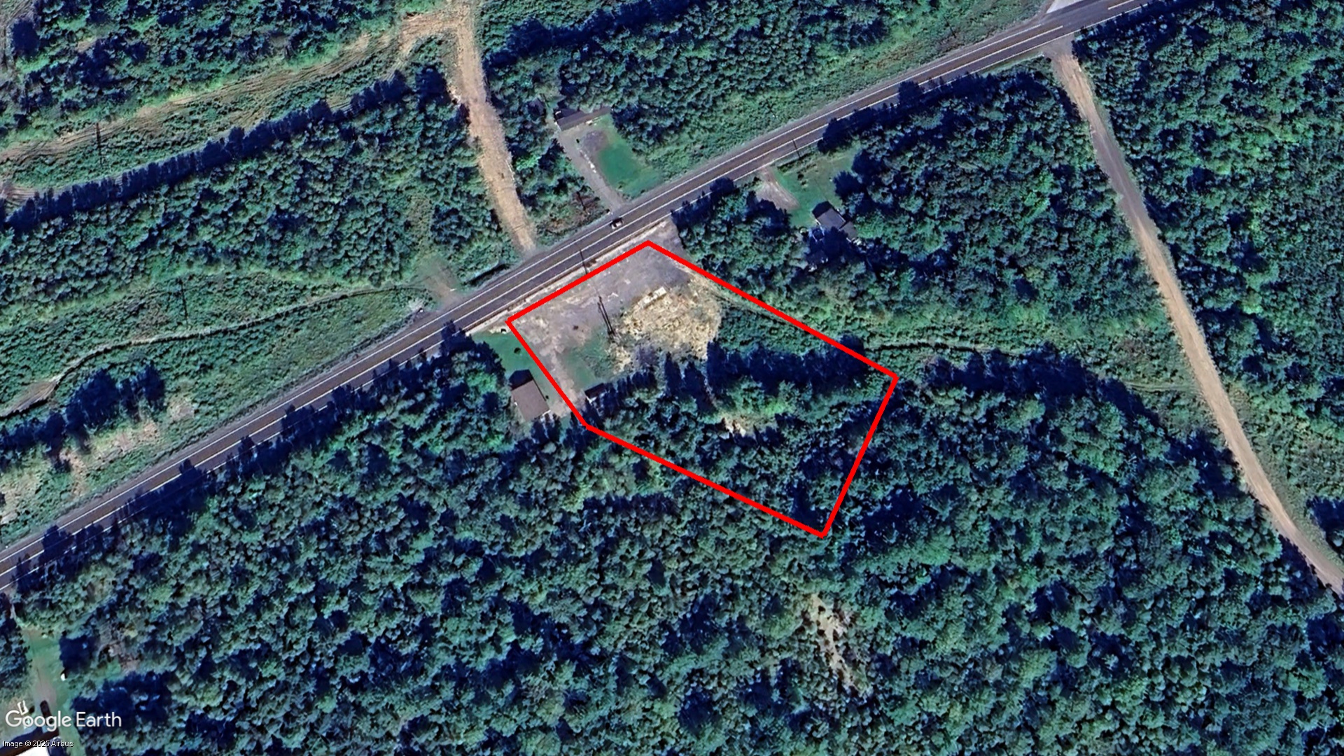 Tax Sale York/Sunbury, New Brunswick - 00845832