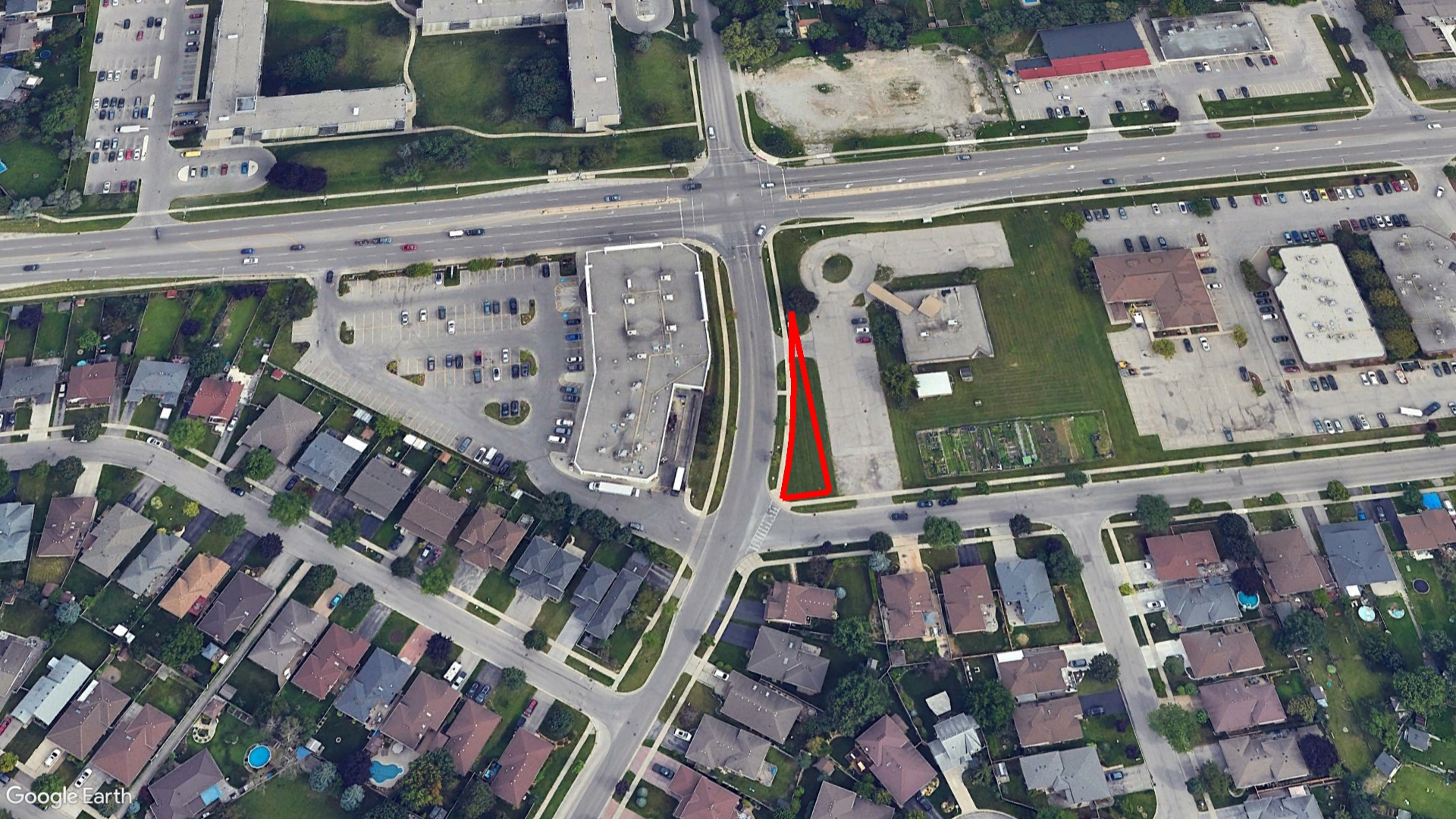 Tax Sale London, Ontario - 39 36 060-620-461-00-0000