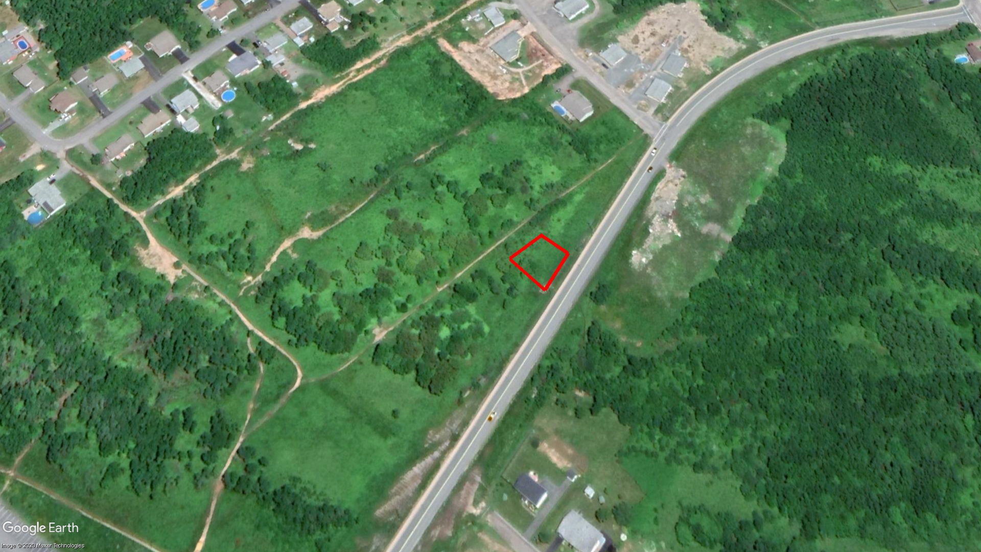 Tax Sale Cape Breton, Nova Scotia - 9239847 