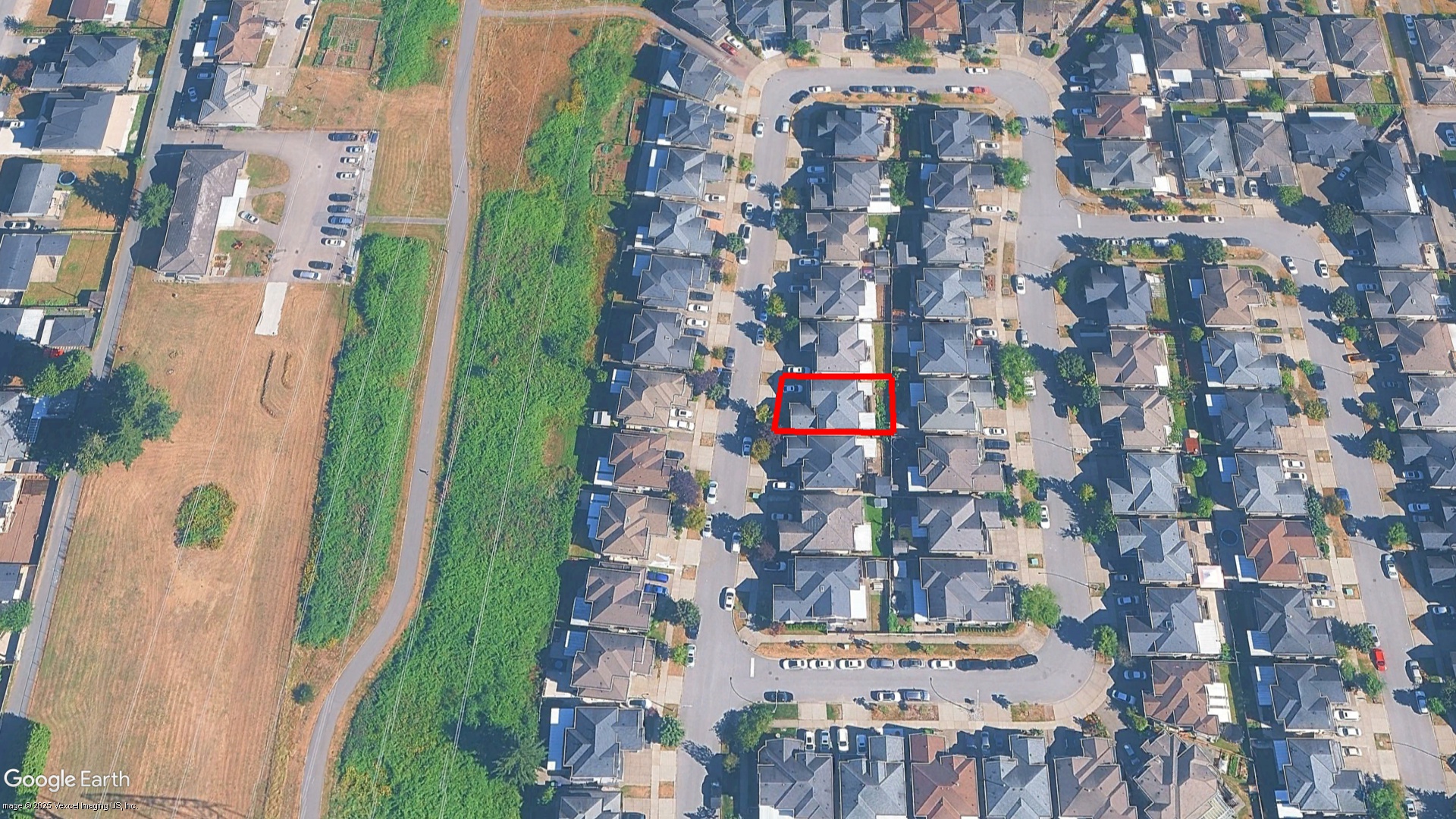 Tax Sale Surrey, British Columbia - 