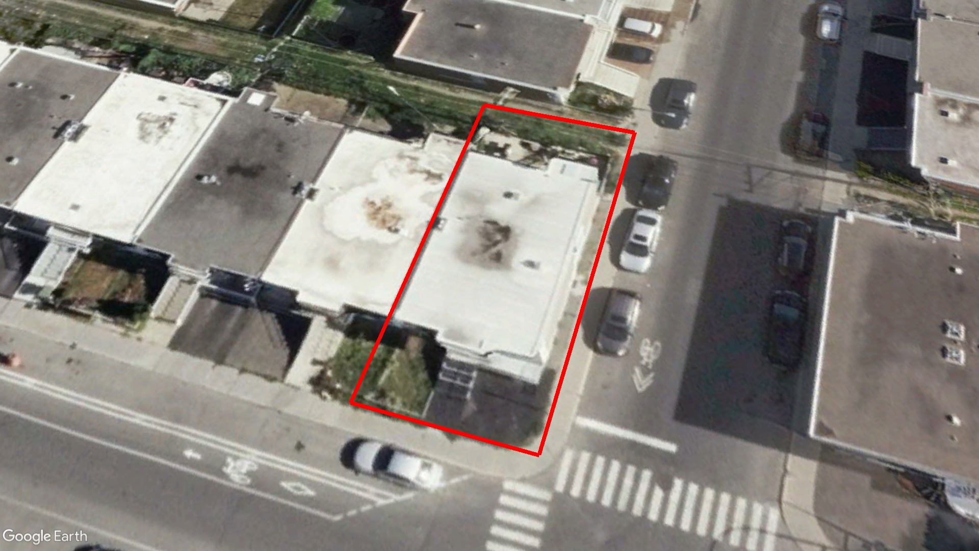 Tax Sale Montreal, Quebec - 780115-00