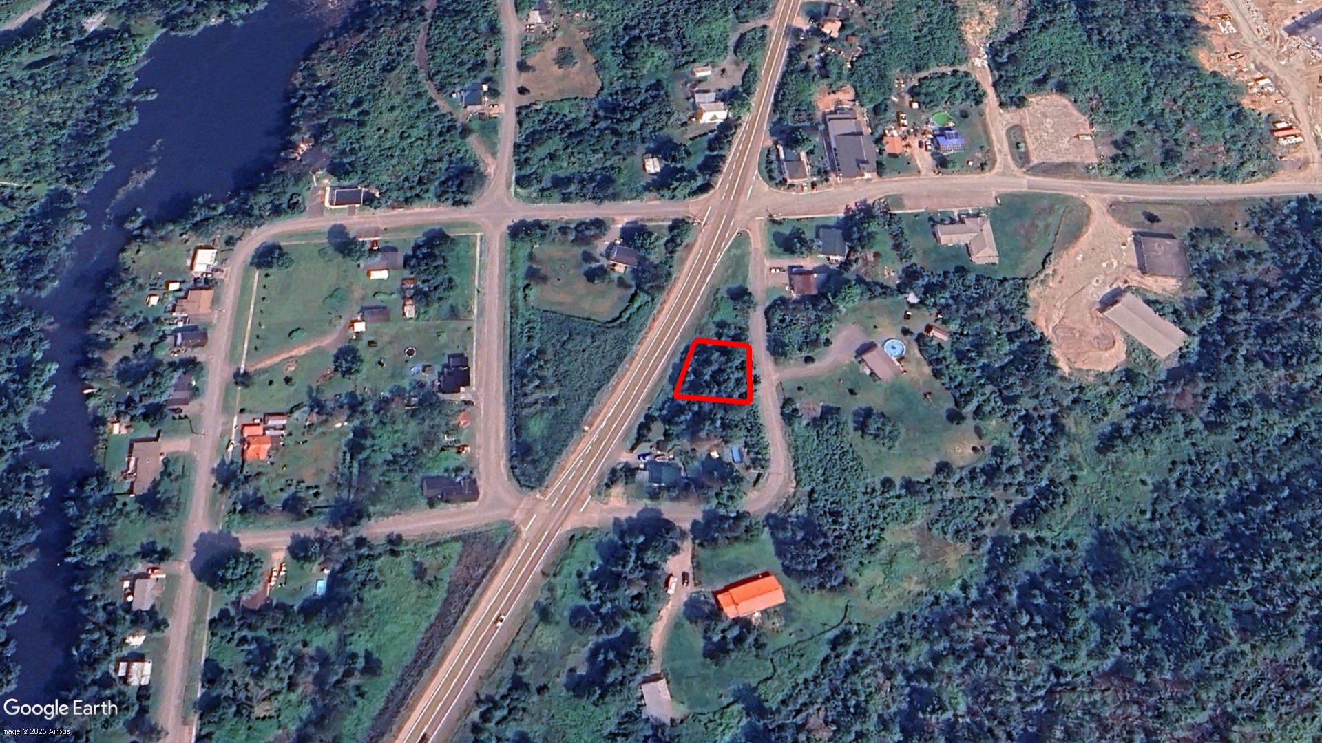 Tax Sale Tweed, Ontario - 12 31 132 010 10407 0000