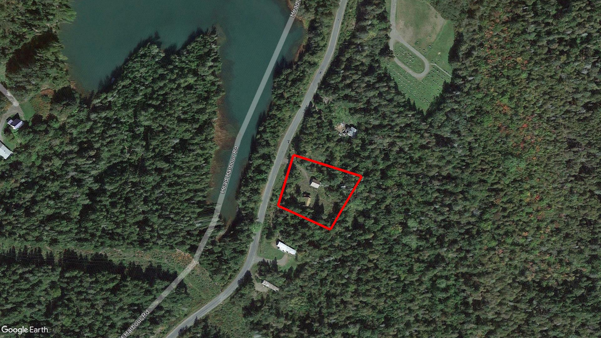 Tax Sale Saint John, New Brunswick - 04183541