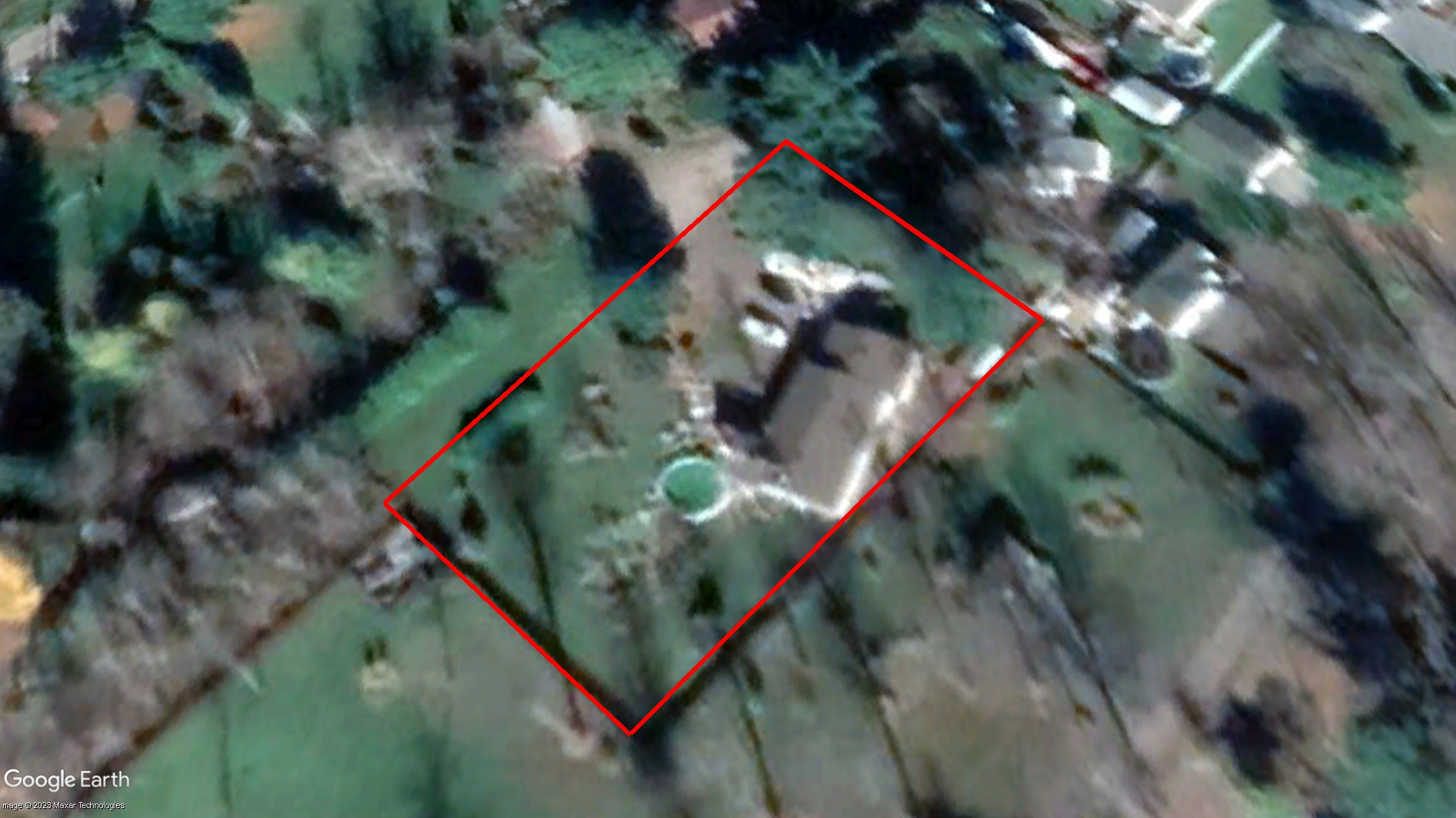 Tax Sale D’Autray, Quebec - 2920-49-1611