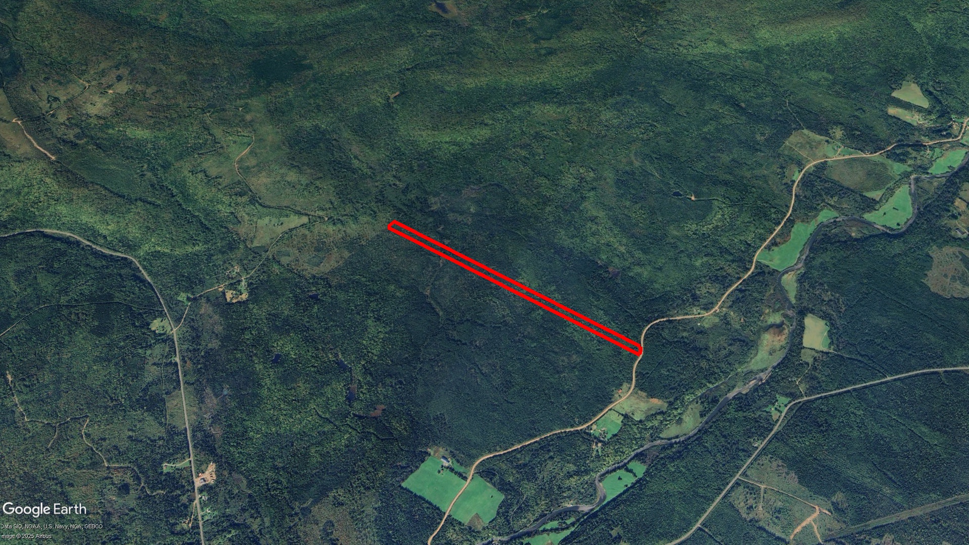 Tax Sale Inverness, Nova Scotia - 02756889