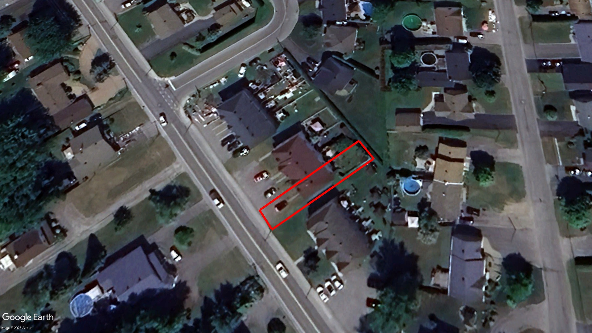 Tax Sale Joliette, Quebec - 