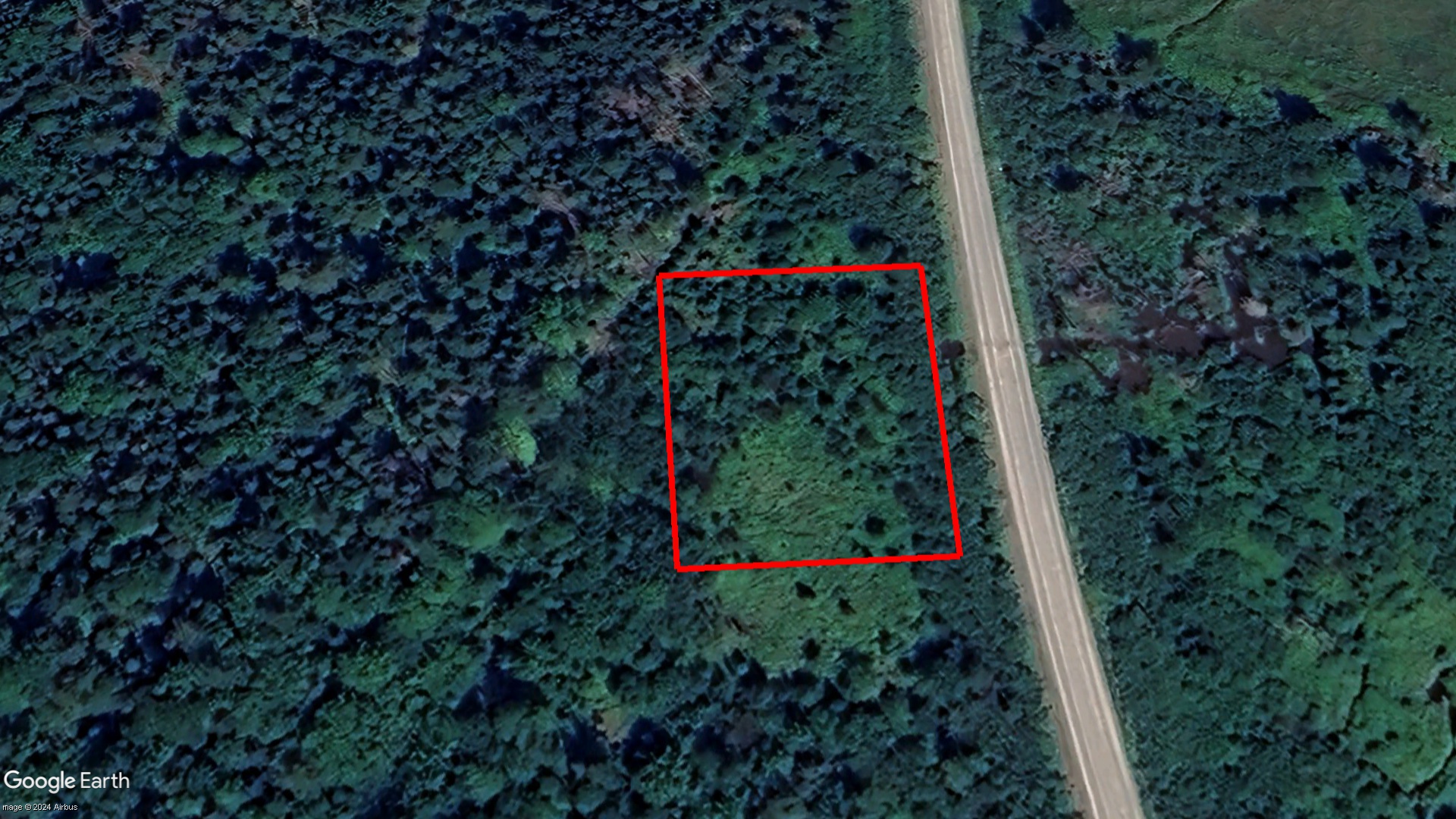 Tax Sale Inverness, Nova Scotia - 01523074