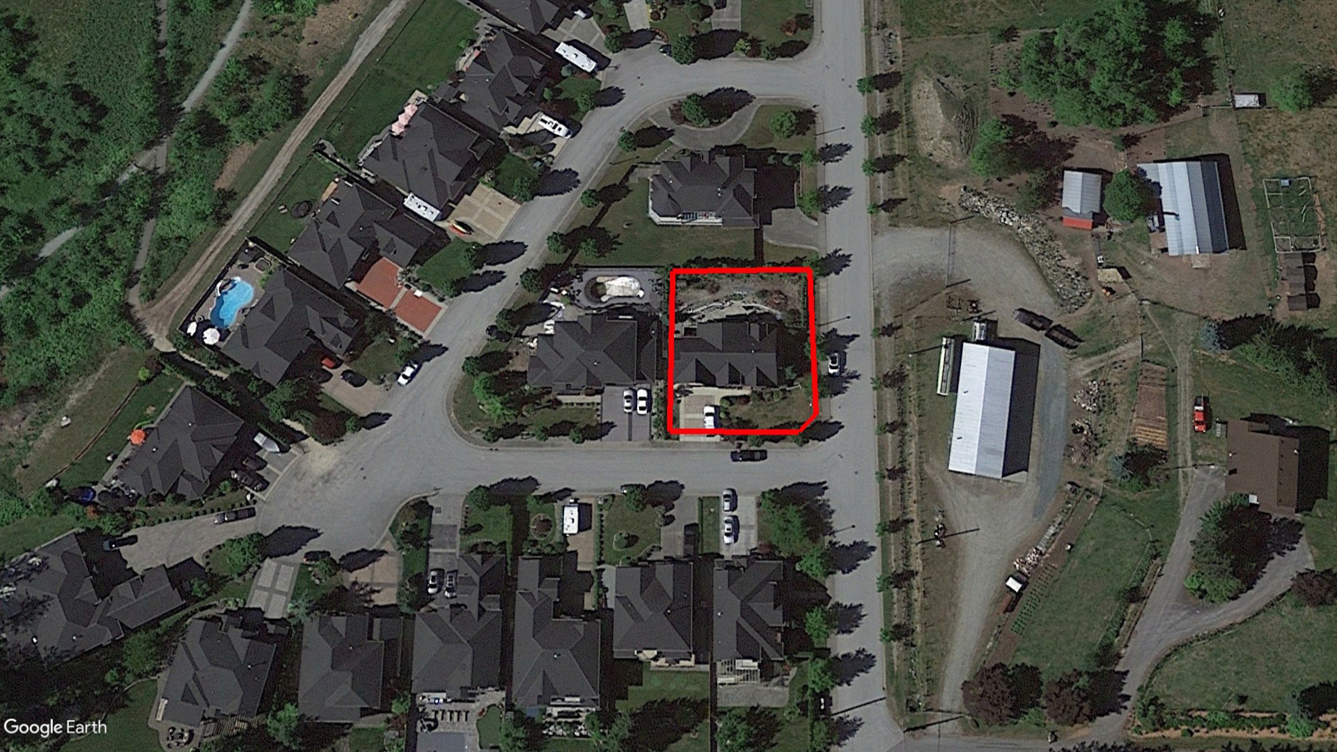 Tax Sale Maple Ridge, British Columbia - 15-312-84292-0126-0