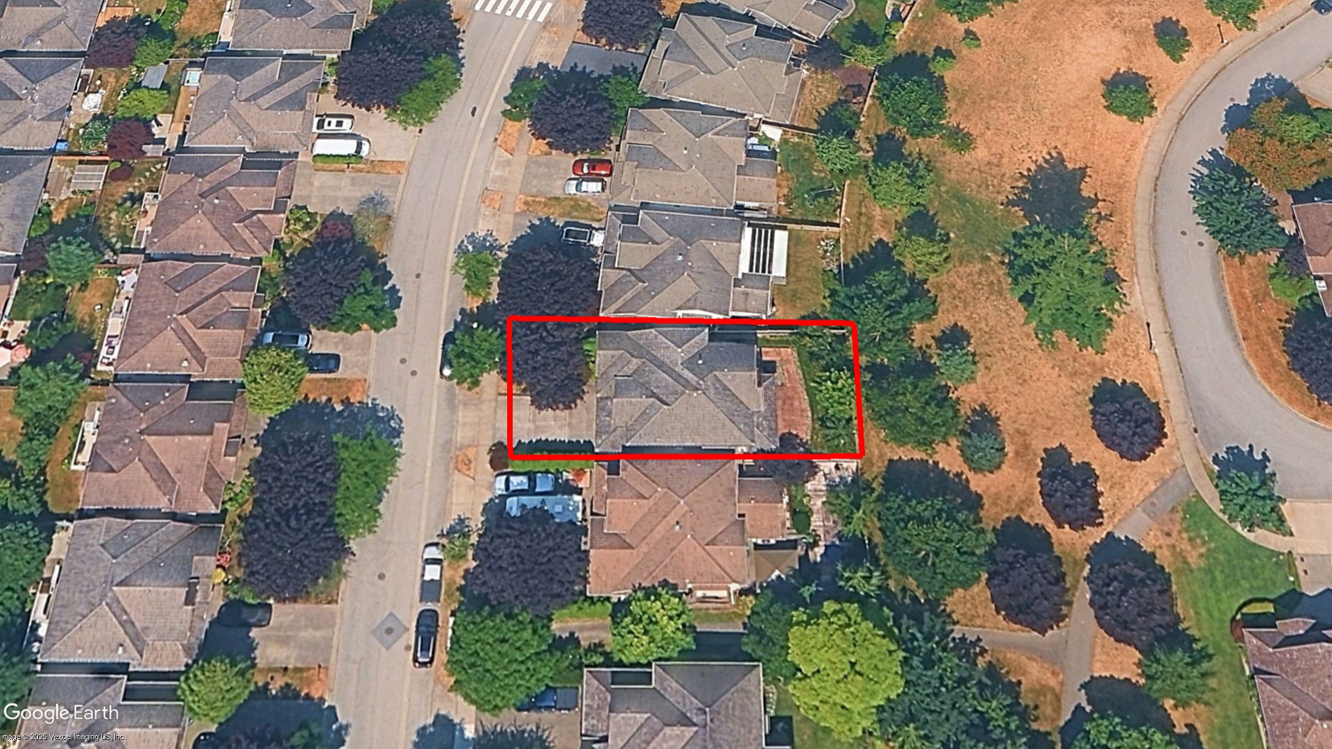 Tax Sale Surrey, British Columbia - 