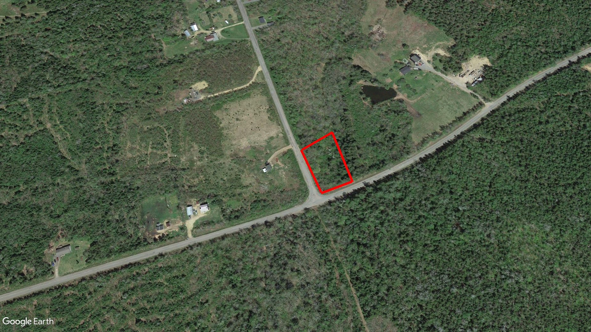 Tax Sale Albert Westmorland, New Brunswick - 01754953