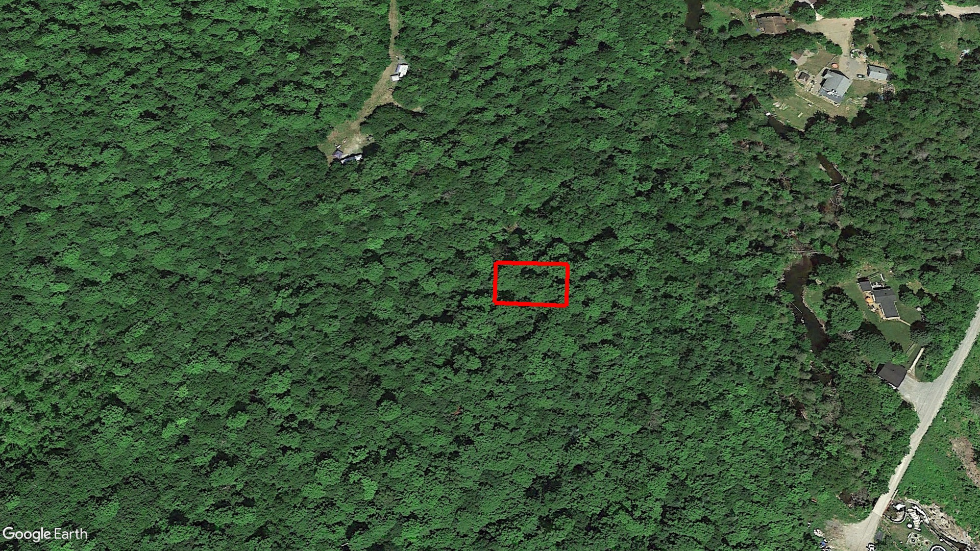 Tax Sale Les Pays-d'en-Haut, Quebec - 