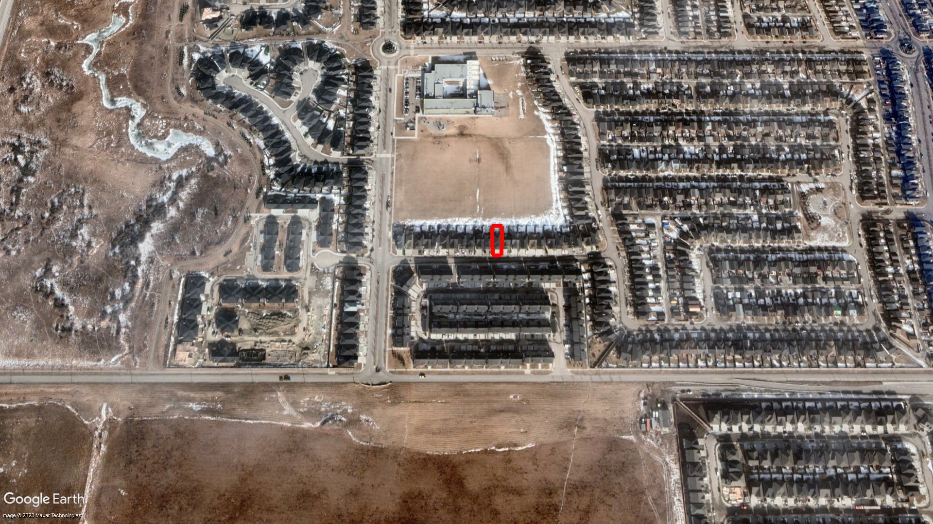 Tax Sale Calgary, Alberta - 201-60763-7