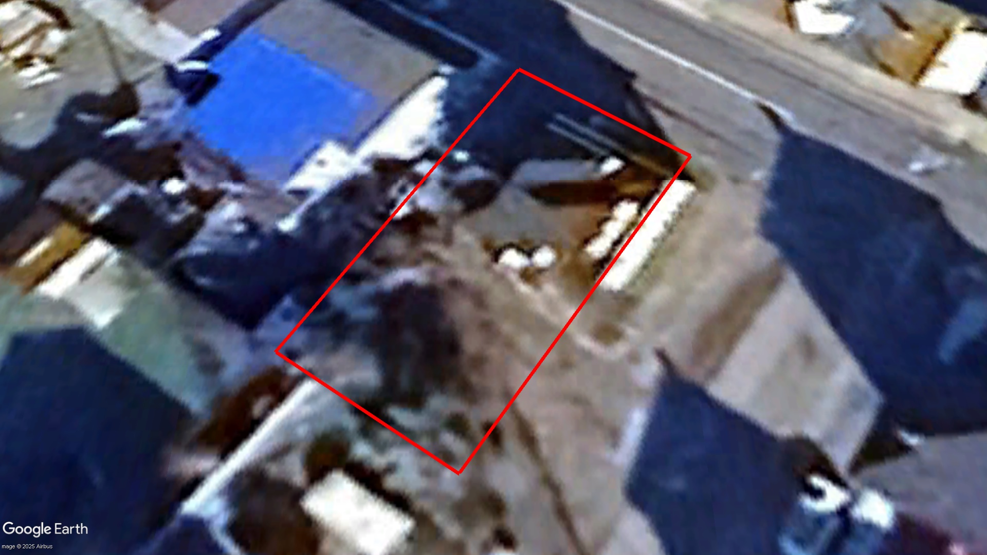 Tax Sale Cape Breton, Nova Scotia - 3592944