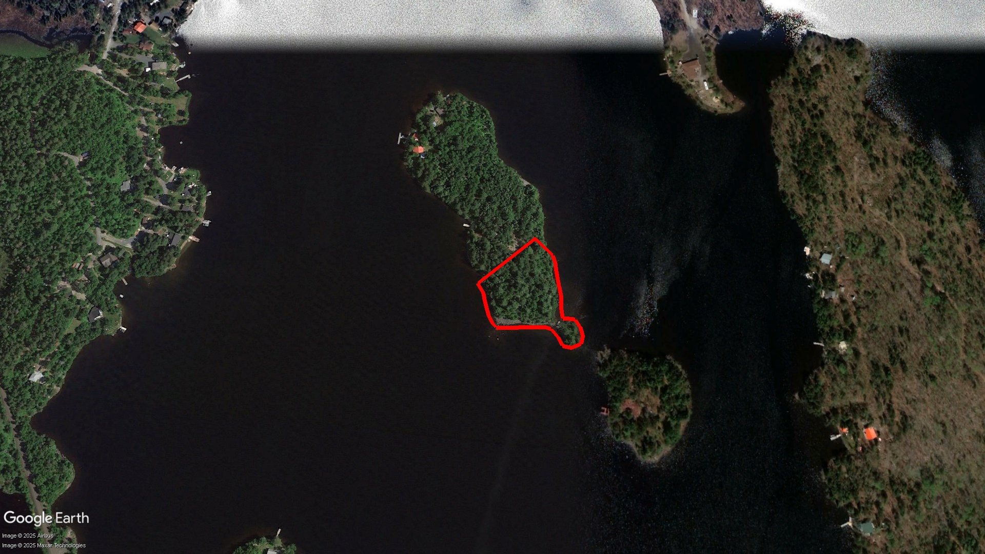 Tax Sale Greater Sudbury, Ontario - 5307.170.026.15001.0000