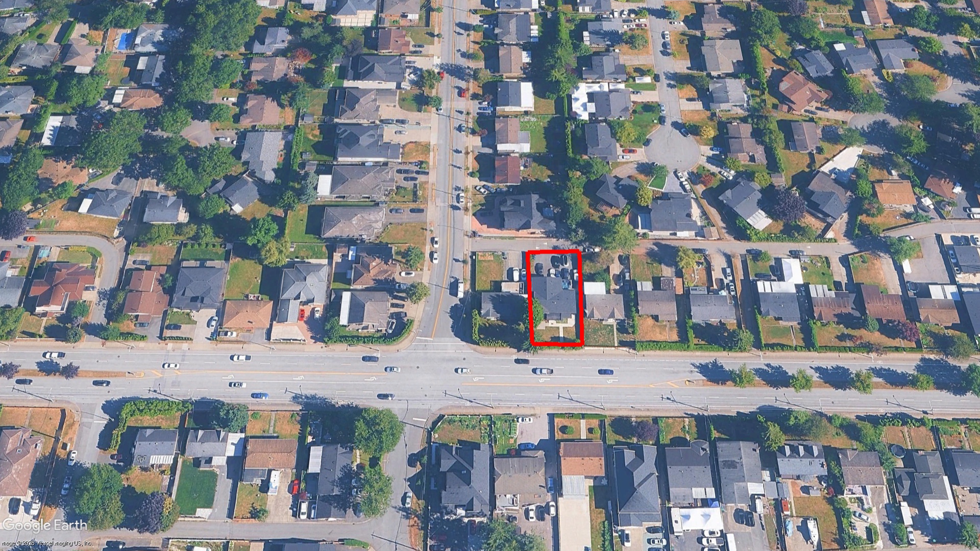 Tax Sale Surrey, British Columbia - 