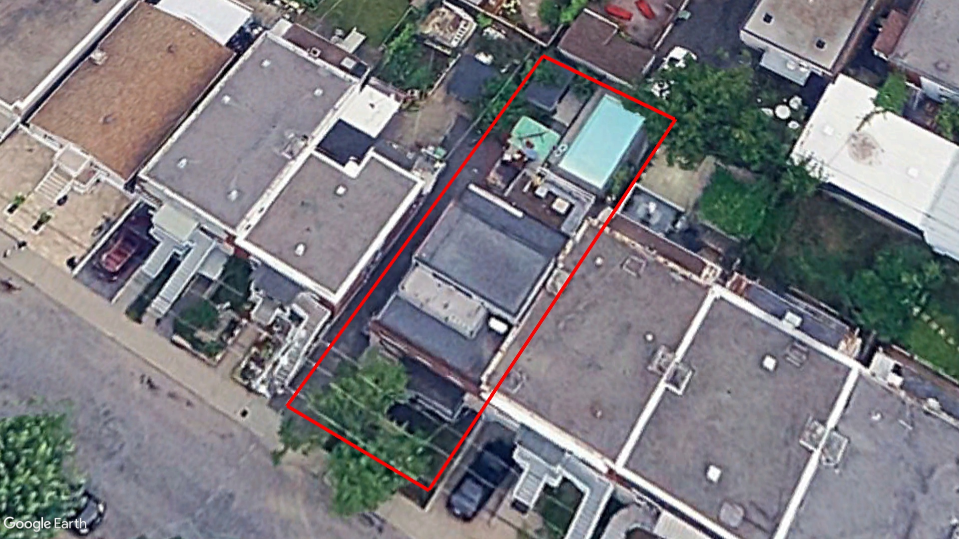 Tax Sale Montreal, Quebec - 771583-00