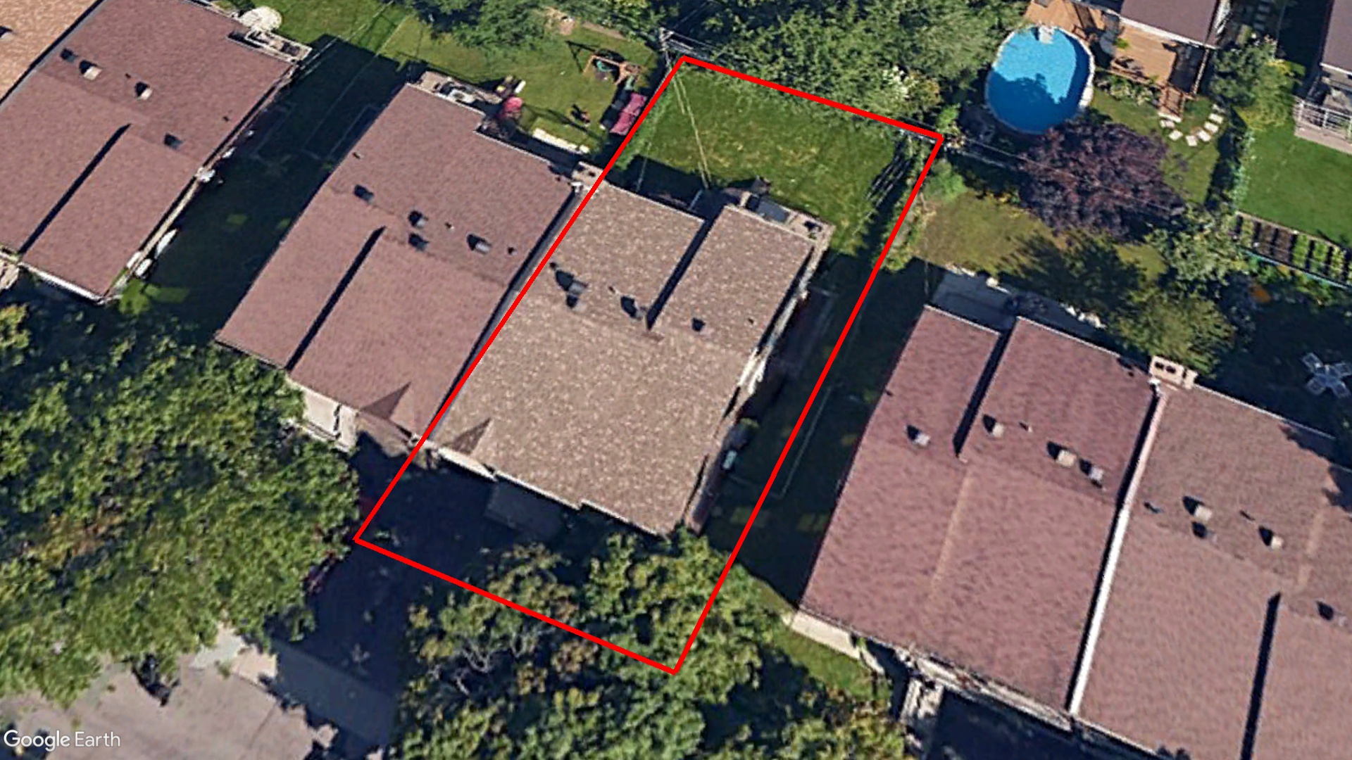 Tax Sale Montreal, Quebec - 697257-22